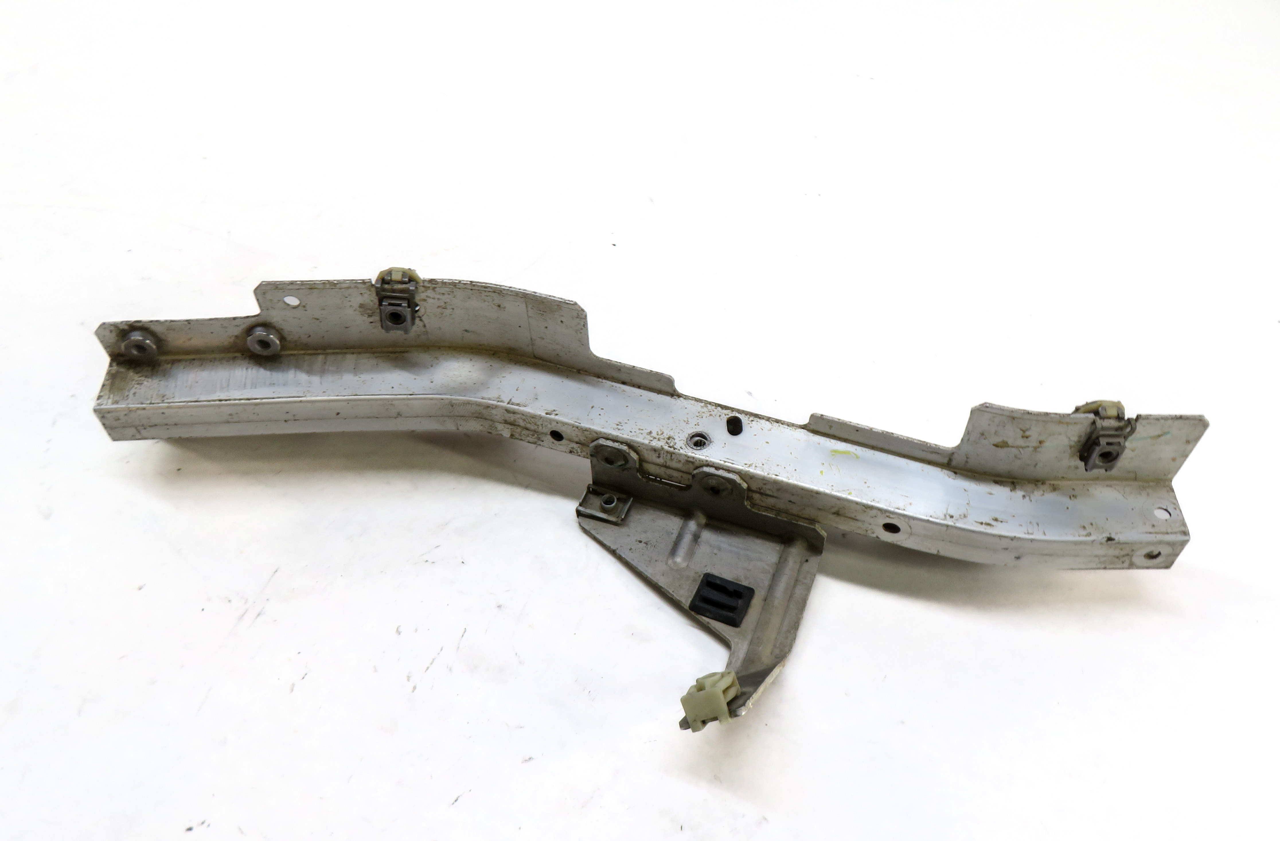 2015 BMW X5 (F15) BUMPER BAR & HEADLIGHT MOUNTING BRACKET - RIGHT PASSENGER — exact item pictured