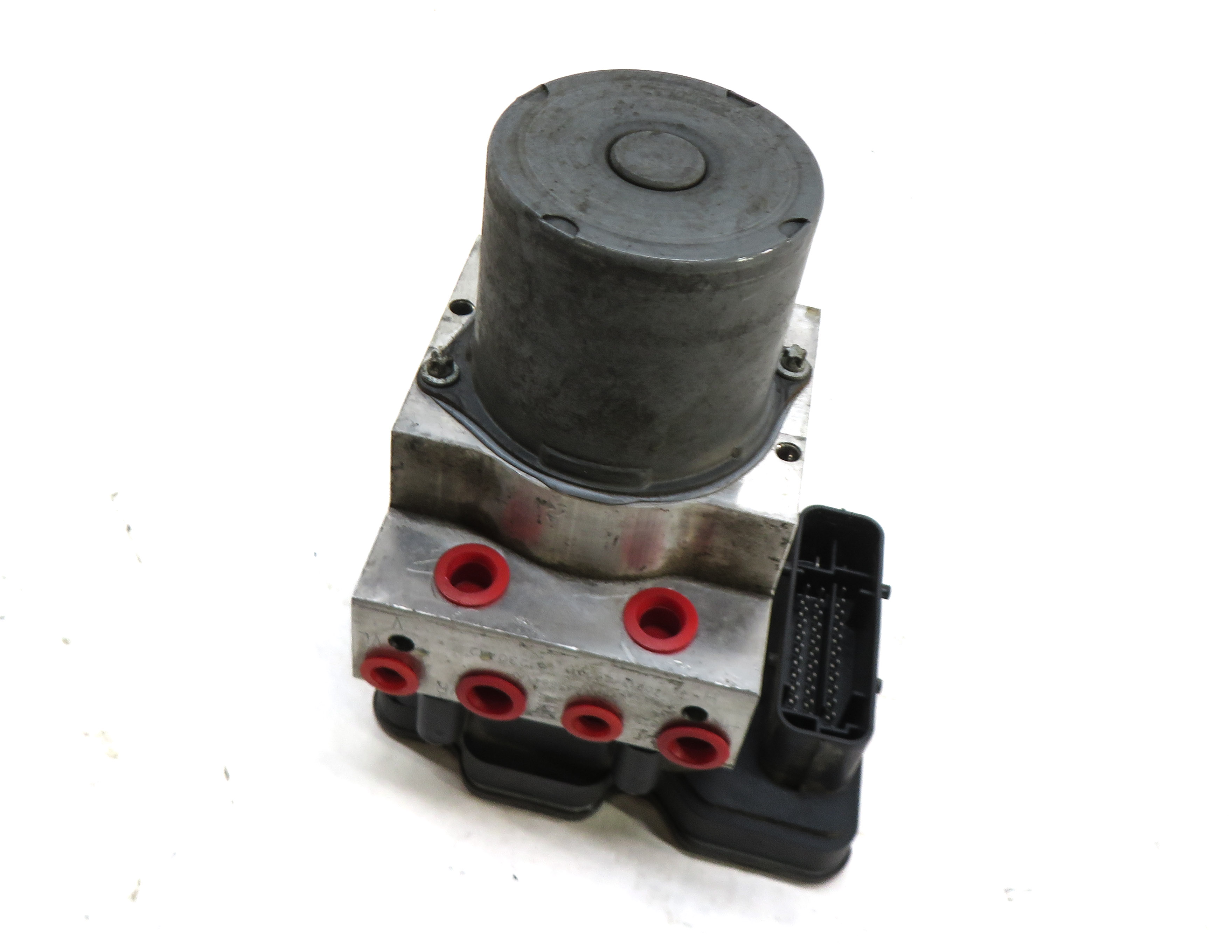 2014-2019 BMW X5 X6 X5M X6M ///M (F15 F16 F85 F86) ABS ANTI LOCK BRAKE PUMP — exact item pictured