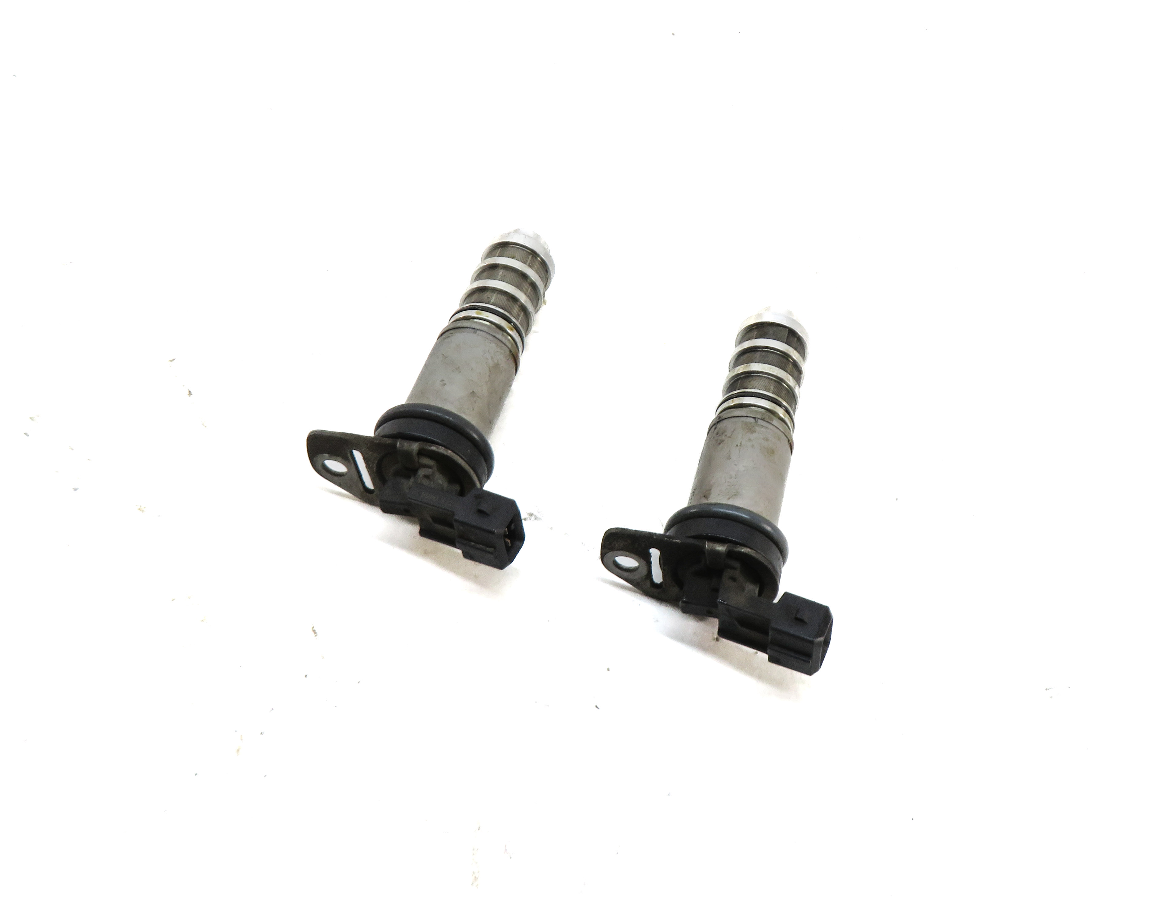 2015 BMW X5 (F15) 3.0L 4.4L TURBO GAS ENGINE VARIABLE VALVE TIMING VVT SOLENOID — exact item pictured