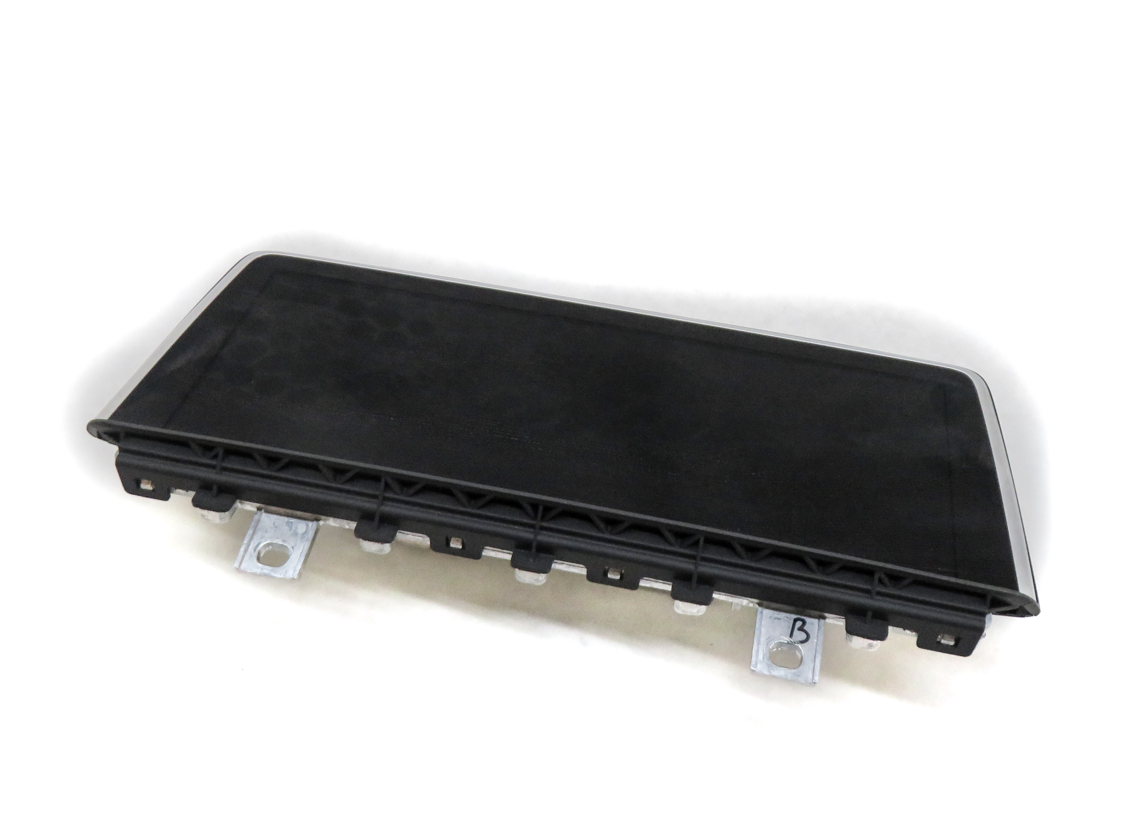 14-16 BMW X5 X6 X5M X6M F15 F16 F85 DASH GPS NAVIGATION 10.25" DISPLAY SCREEN — exact item pictured