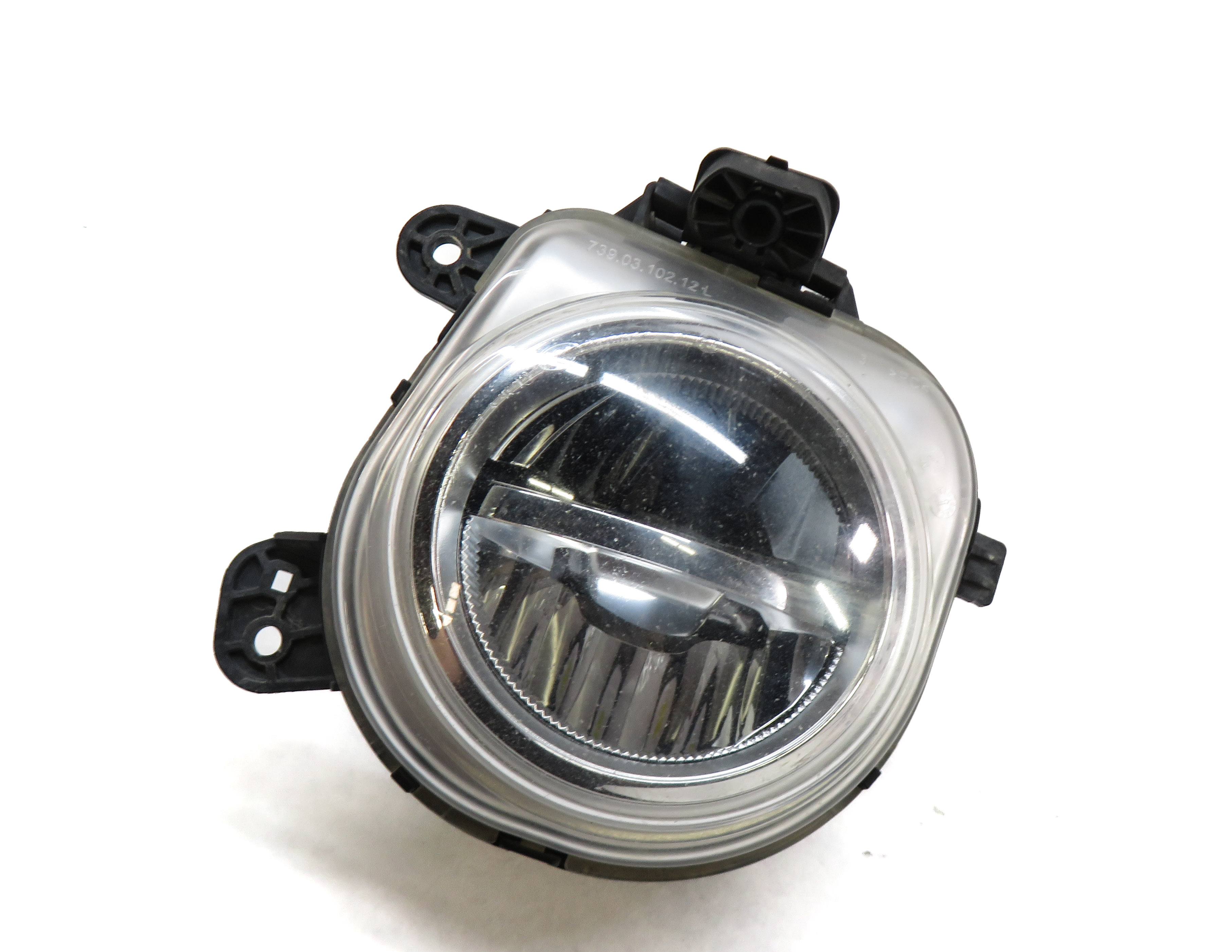 14-19 BMW X3 X4 X5 X6 X5M X6M ///M (F15 F16 F25 F26 F85 F86) LEFT - LED FOGLIGHT — exact item pictured