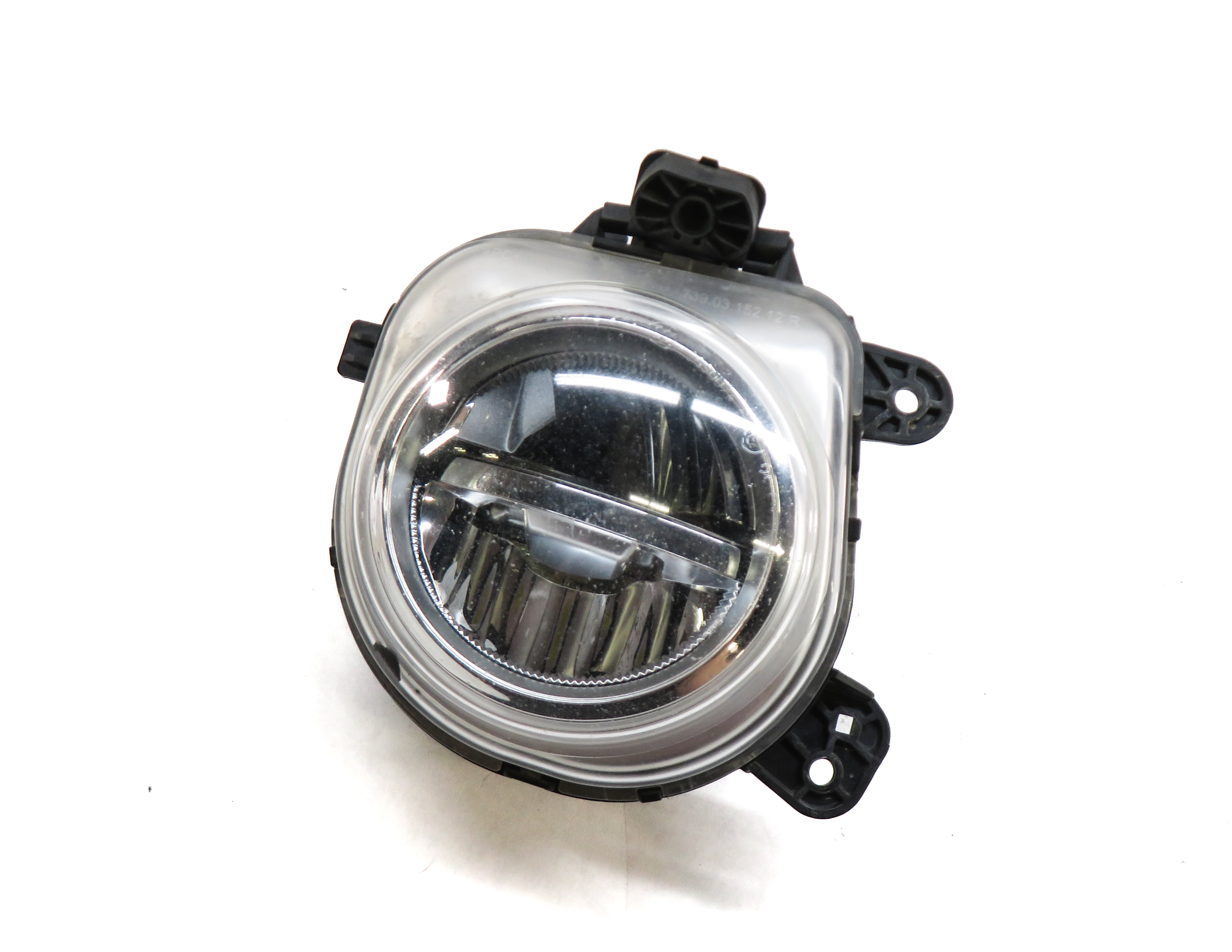 14-19 BMW X3 X4 X5 X6 (F15 F16 F25 F26 F85 F86) RIGHT LED FOGLIGHT LIGHT LAMP — exact item pictured