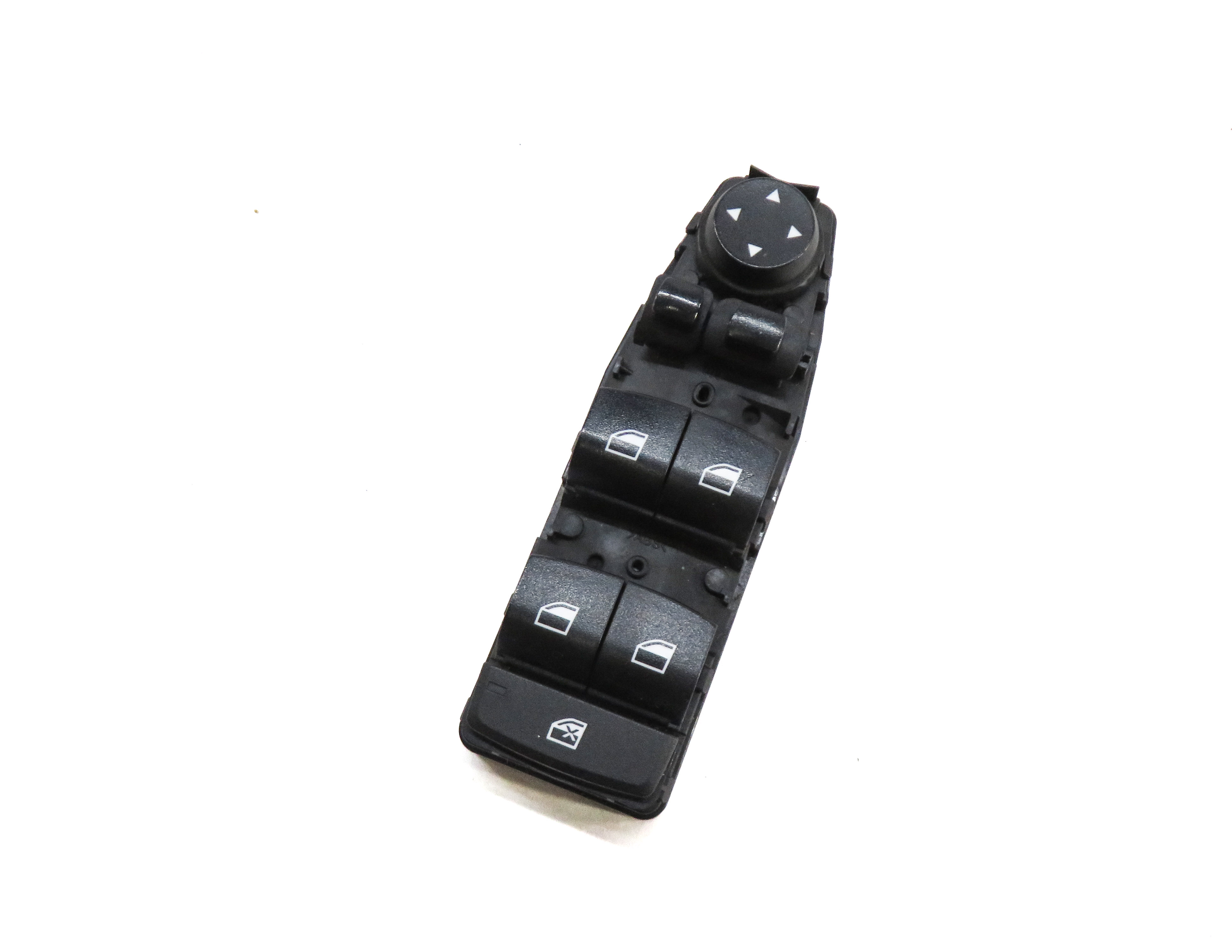 2014-2021 BMW X1 X2 X5 X5M X6 X6M (F15 F16 F39 F48 F85 F86) DRIVER WINDOW SWITCH — exact item pictured