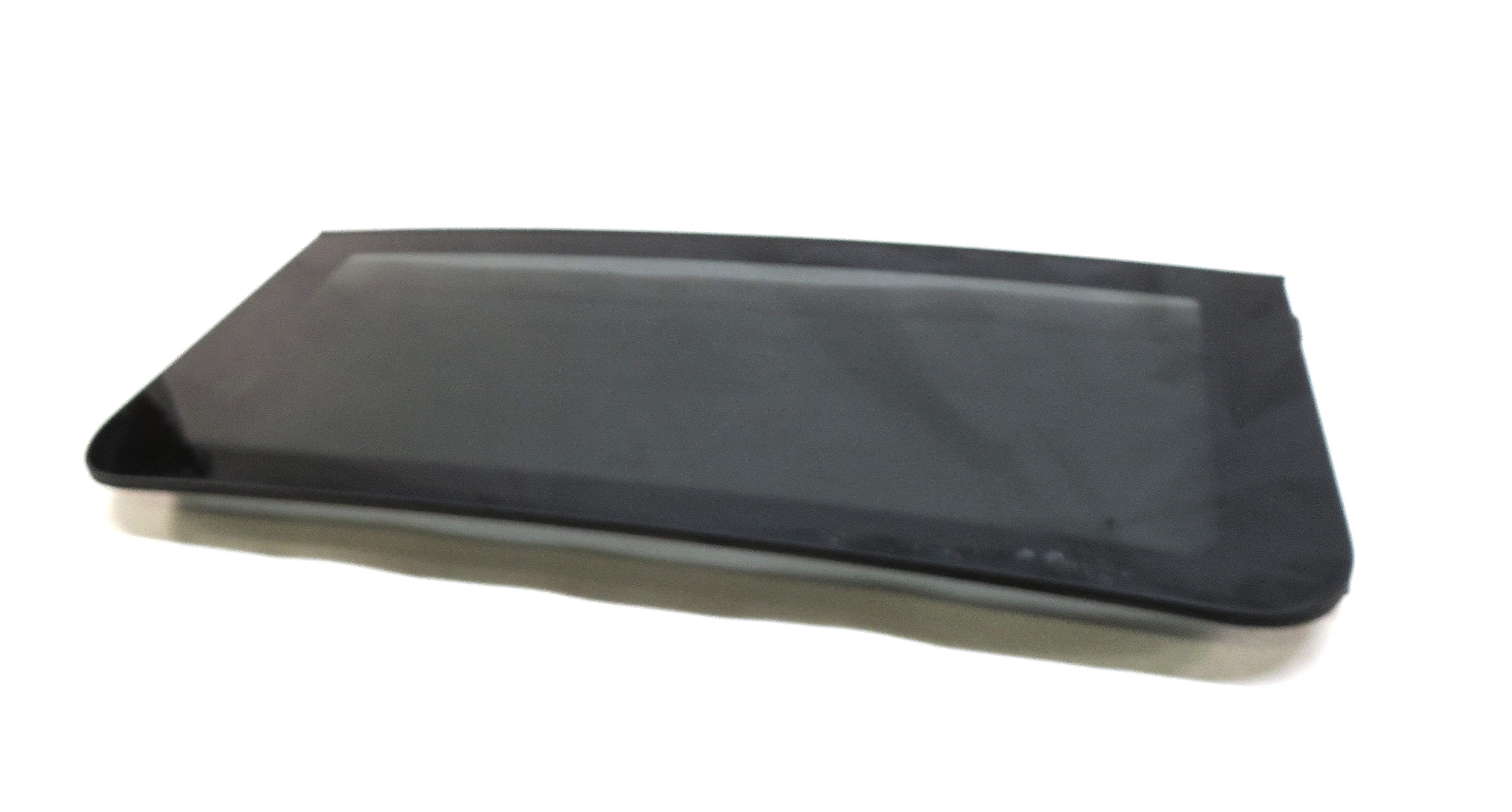 2014-2018 BMW X5 X5M (F15 F85) REAR PANORAMIC SUNROOF SUN ROOF GLASS WINDOW — exact item pictured