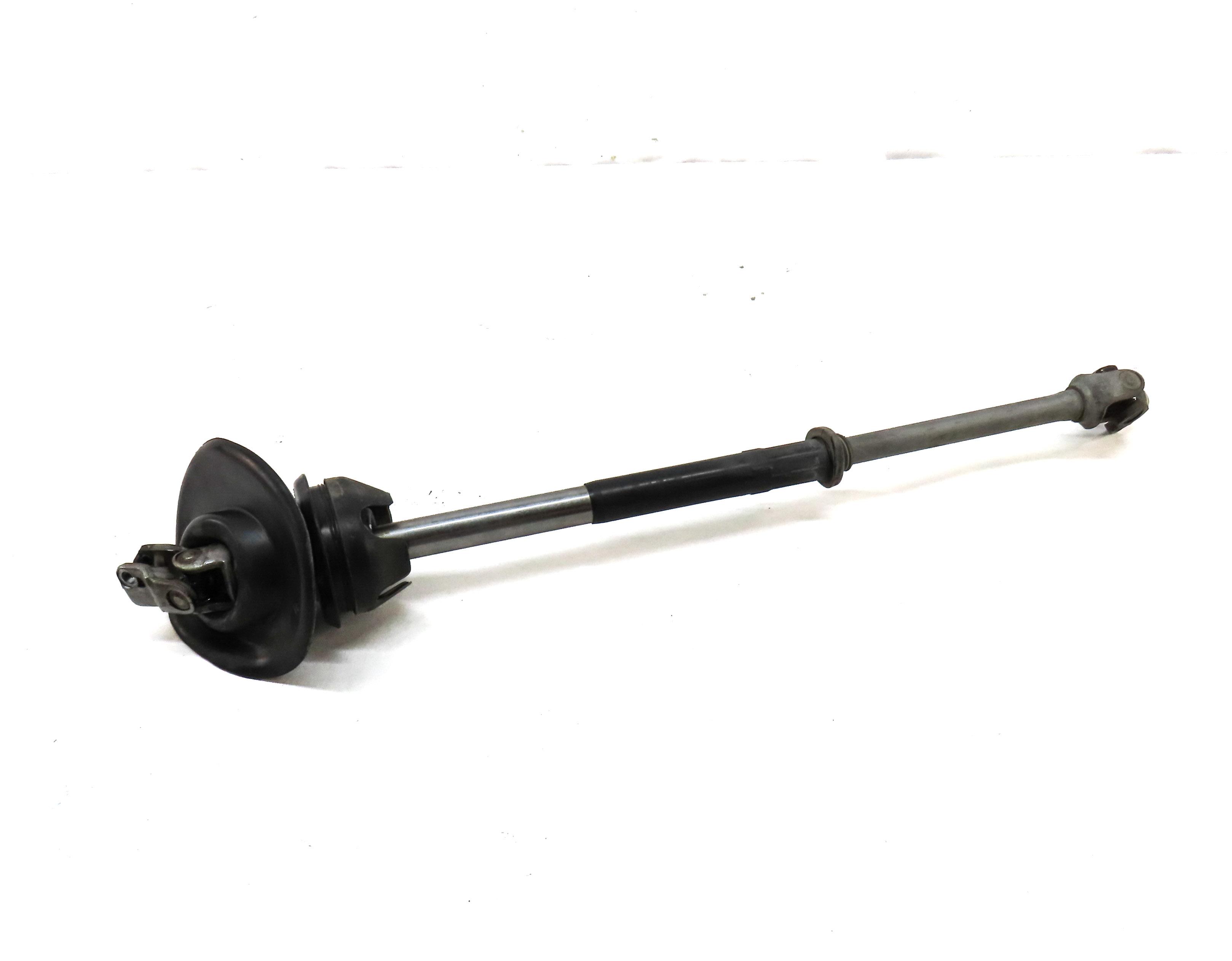 2016 AUDI Q5 (B8 8R) FRONT LEFT STEERING COLUMN U-JOINT SHAFT 8R1419753B — exact item pictured