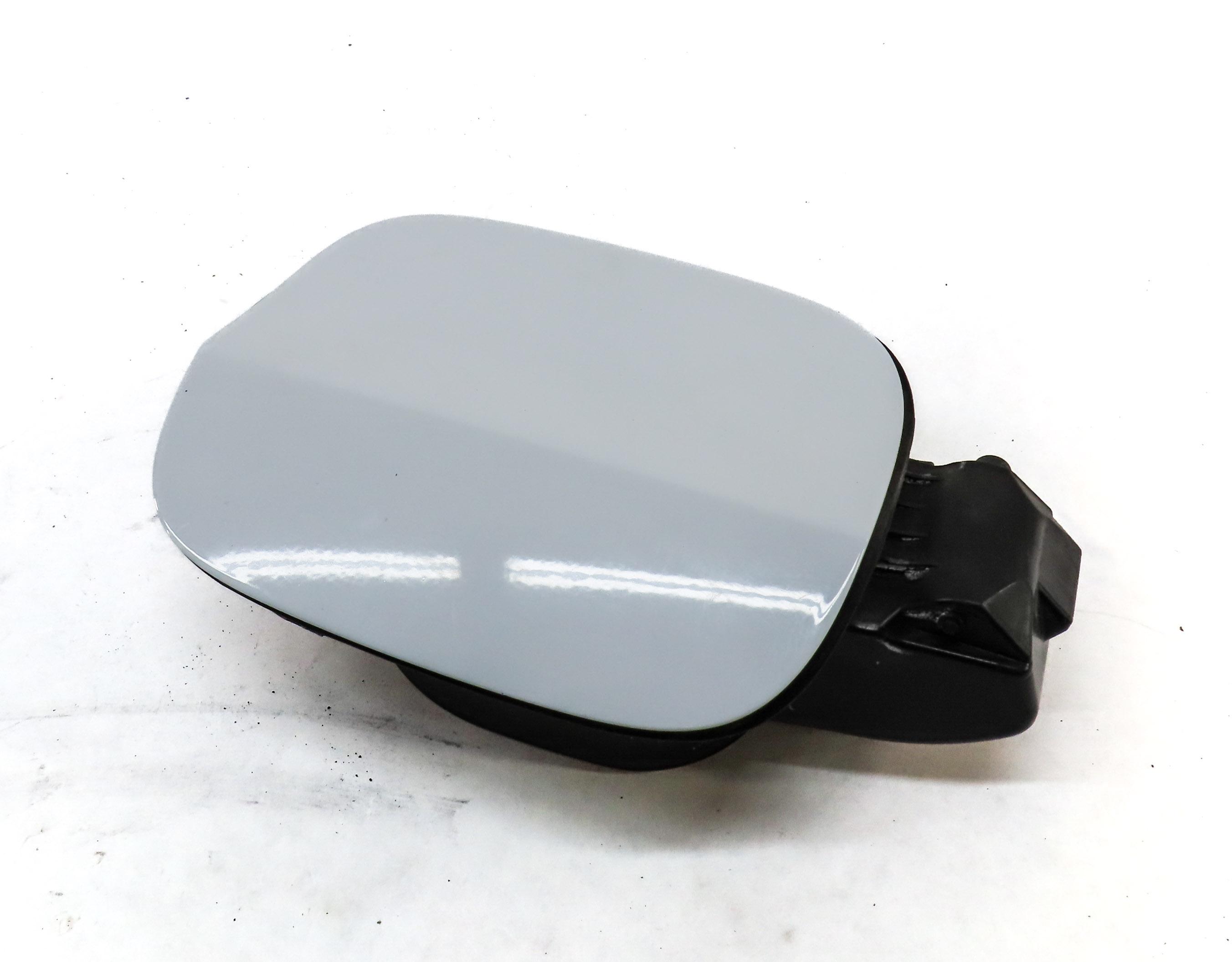 2009-2017 AUDI Q5 SQ5 (B8 8R) FUEL TANK DOOR LID COVER TRIM & HOUSING  — exact item pictured