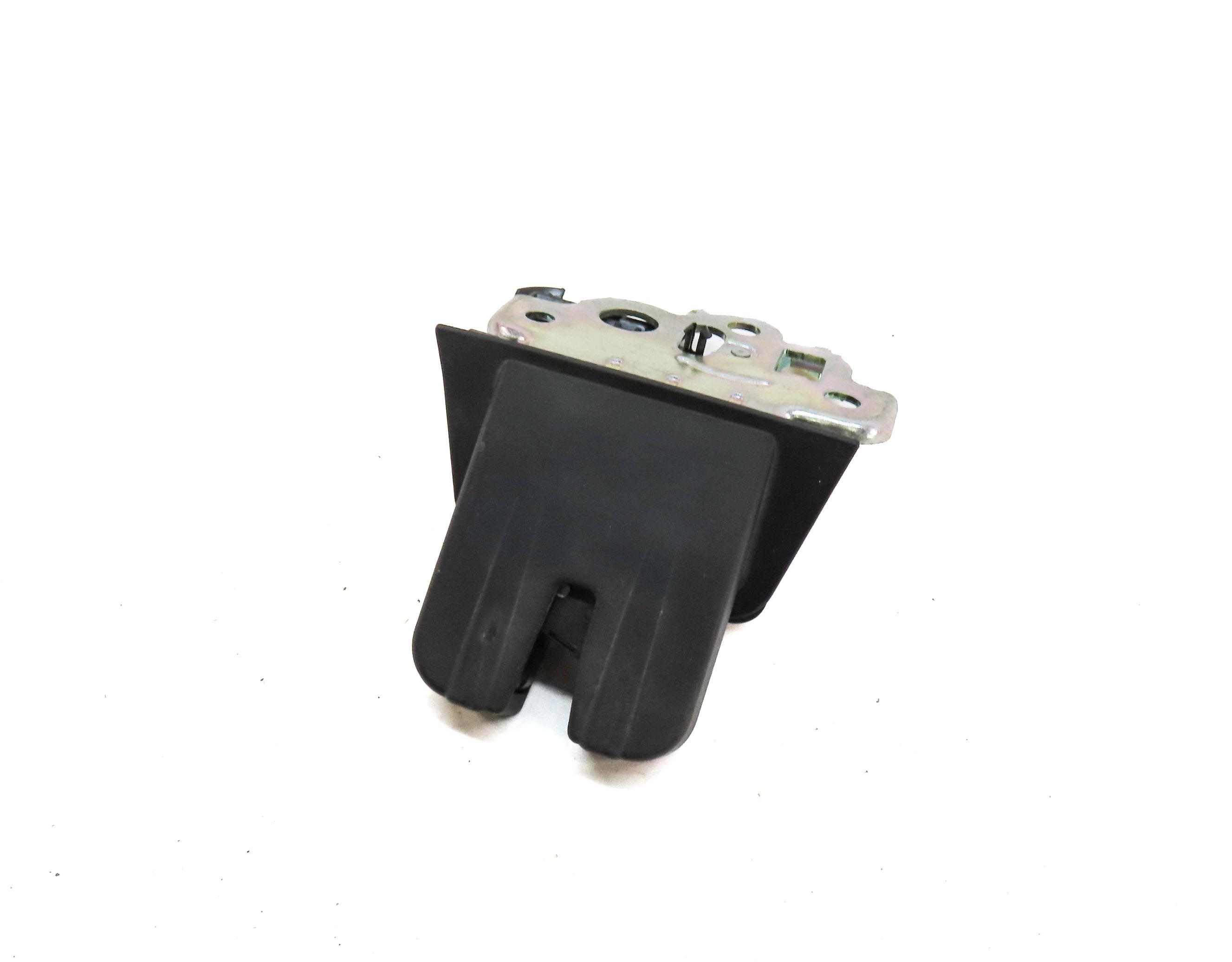 2016 AUDI Q5 (B8 8R) REAR HATCH TRUNK LOCK LATCH ACTUATOR 8R0827505 — exact item pictured