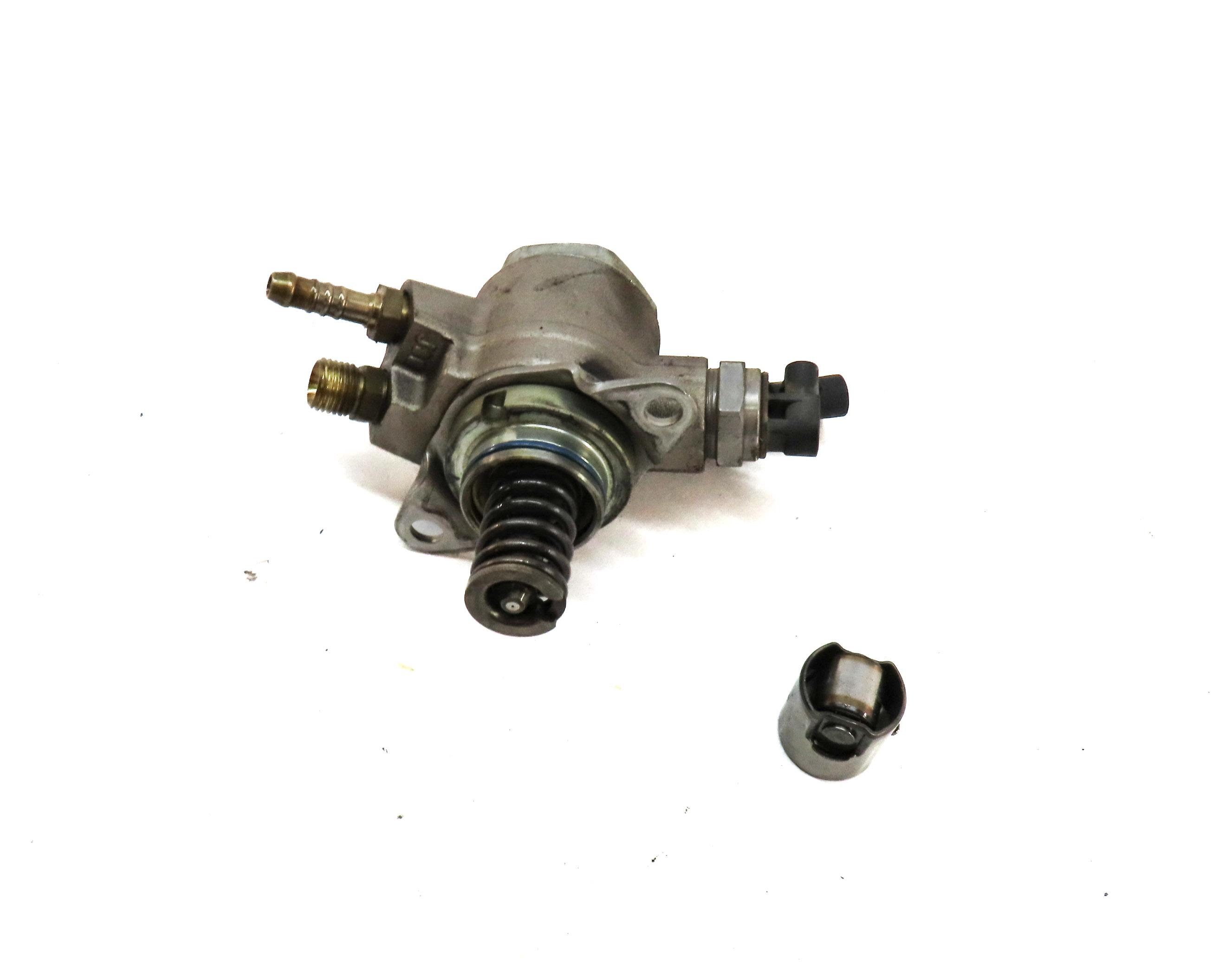 12-17 AUDI A6 A7 A8 Q5 Q7 S4 S5 (B8 8K 8T C7 4L) 3.0L HIGH PRESSURE FUEL PUMP — exact item pictured