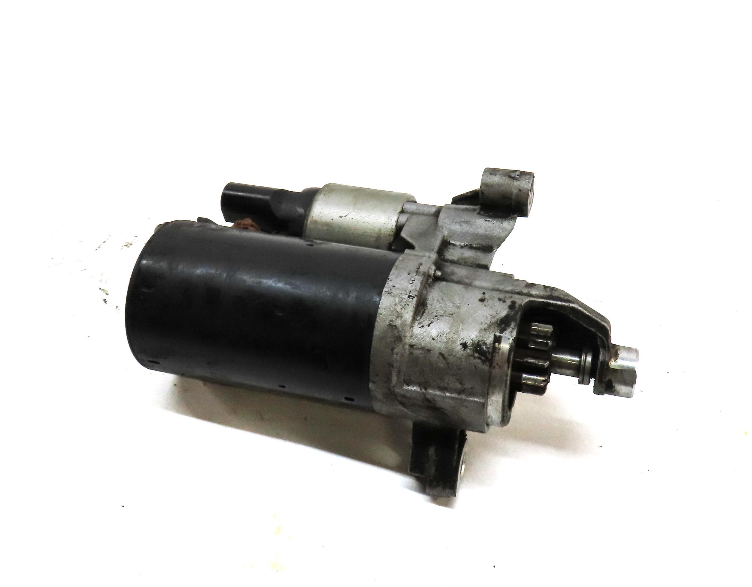 2013-2018 AUDI A7 A8 Q5 (B8 8R C7 D3) 3.0L SUPER AUTO START STOP STARTER MOTOR — exact item pictured