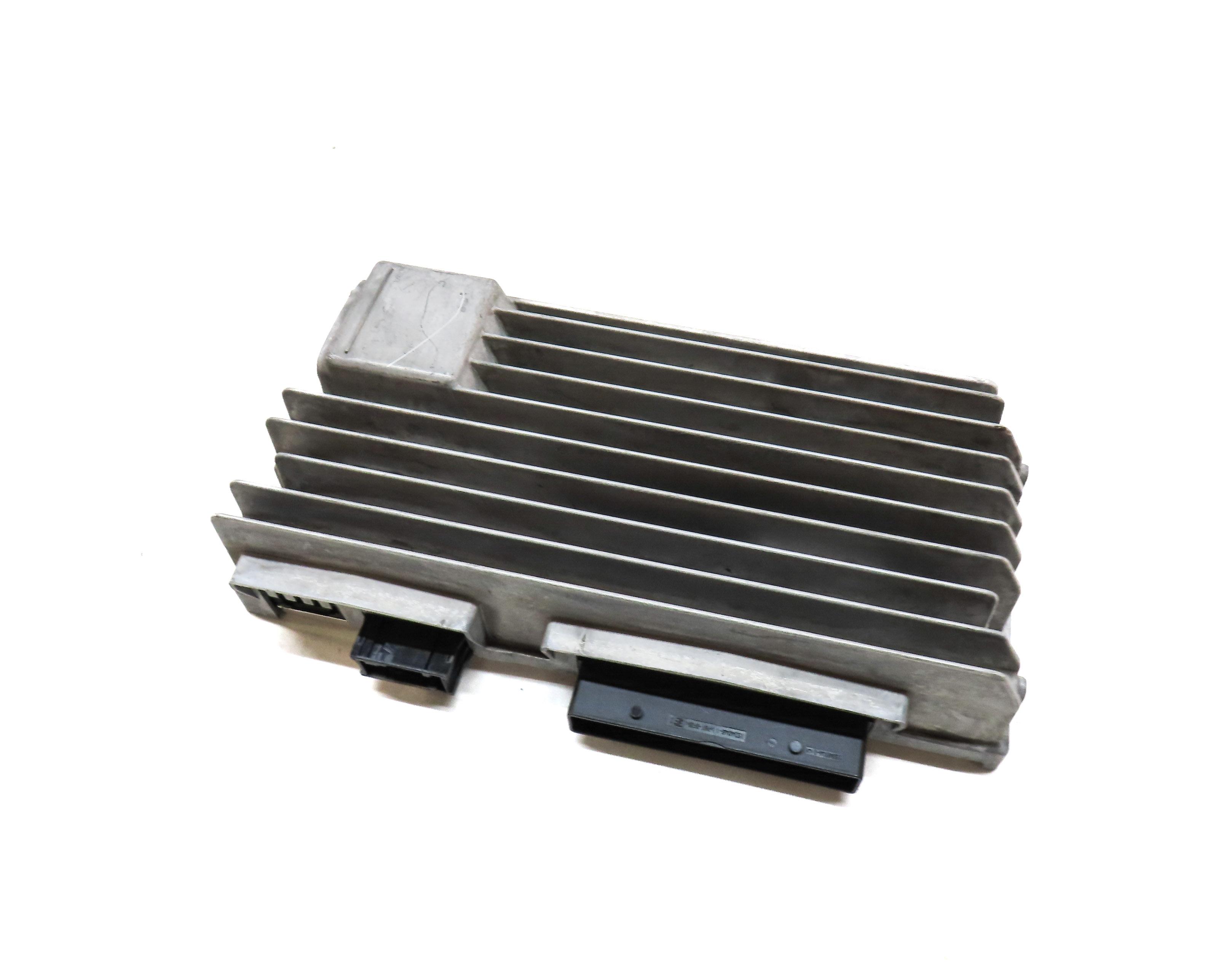 13-17 AUDI A4 S4 A5 S5 RS5 Q5 Q7 (B8 8K 8R 4M) BANG & OLUFSEN AUDIO AMP AMPLIFER — exact item pictured