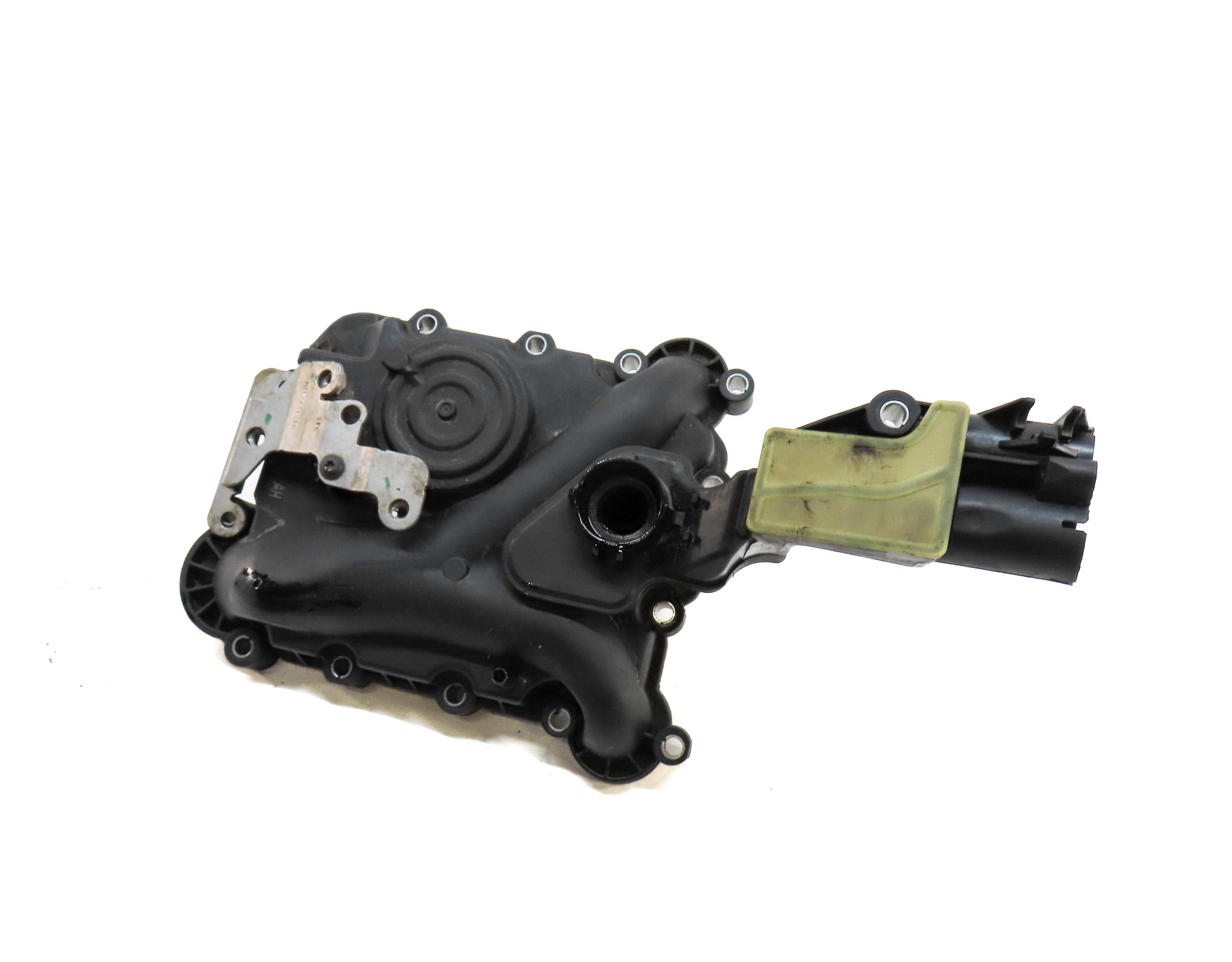 2016 AUDI Q5 (B8 8R) 3.0L CTUC ENGINE OIL AIR WATER SEPARATOR VALVE 06E127233N — exact item pictured