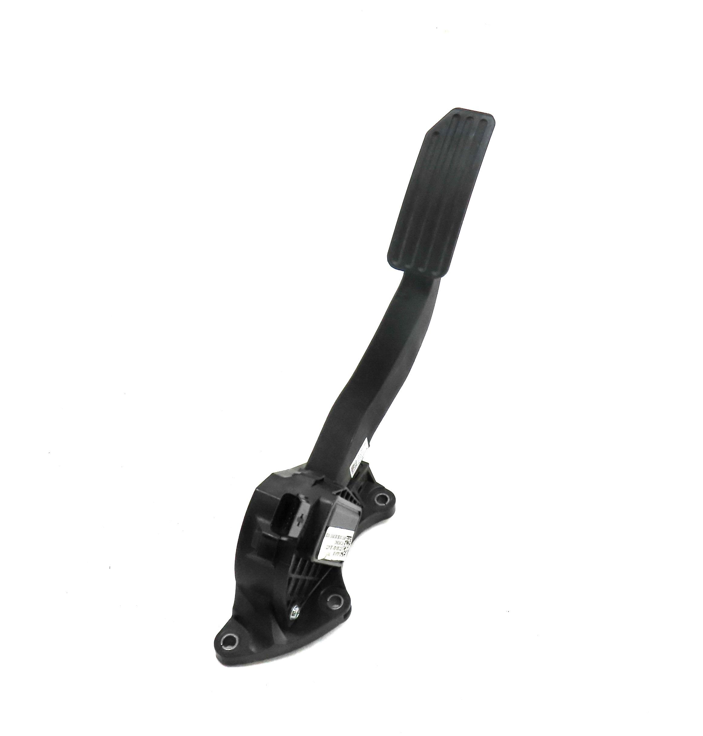 2020 LAND ROVER DISCOVERY SPORT L550 ACCELERATOR THROTTLE GAS PEDAL FK729F836AC — exact item pictured