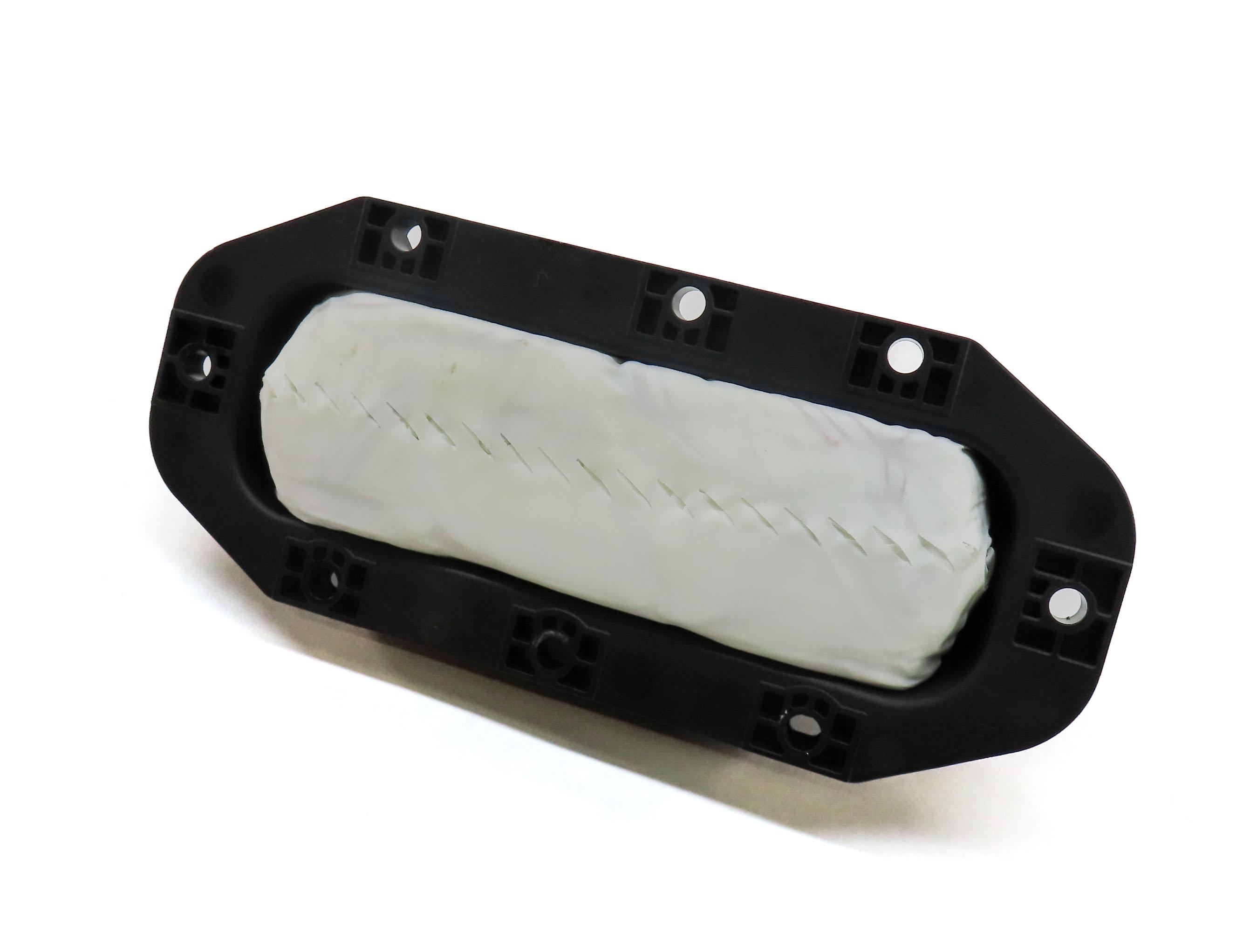 2018-2021 DISCOVERY SPORT (L550) FRONT RIGHT DASH DASHBOARD SRS AIRBAG AIR BAG — exact item pictured