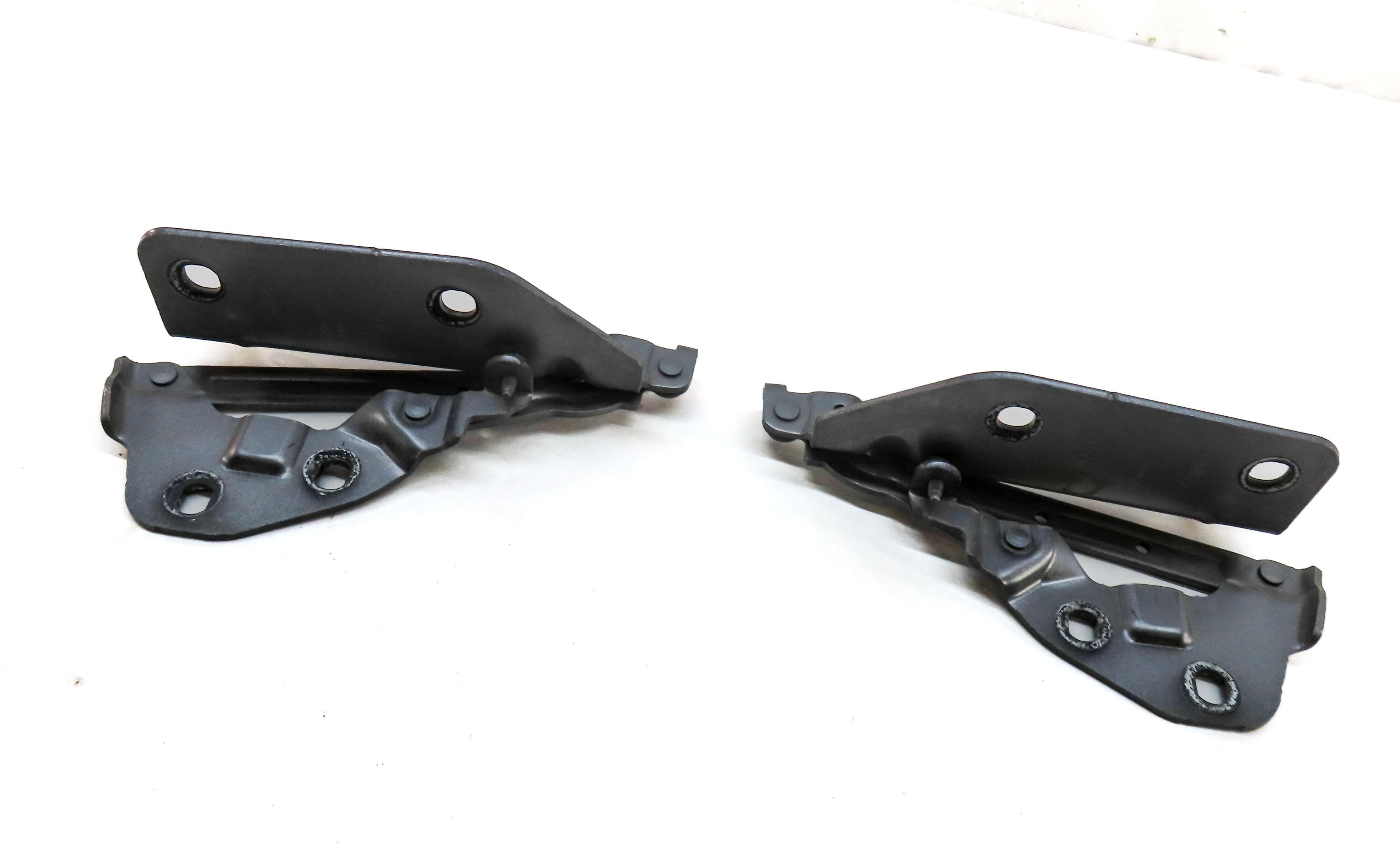15-19 LAND ROVER DISCOVERY SPORT (L550) LEFT SIDE ROOF CURTAIN AIRBAG AIR BAG — exact item pictured
