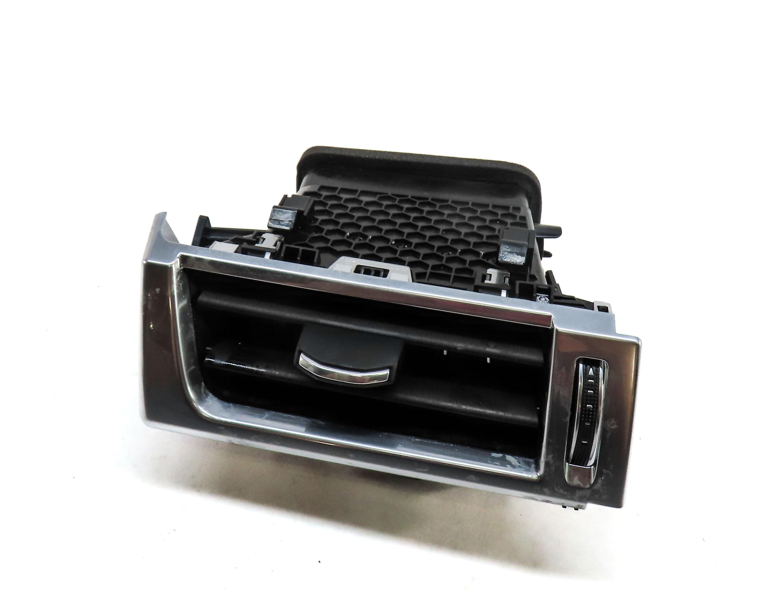 2020 LAND ROVER DISCOVERY SPORT (L550) FRONT FAR LEFT DASH A/C HEATER AIR VENT — exact item pictured