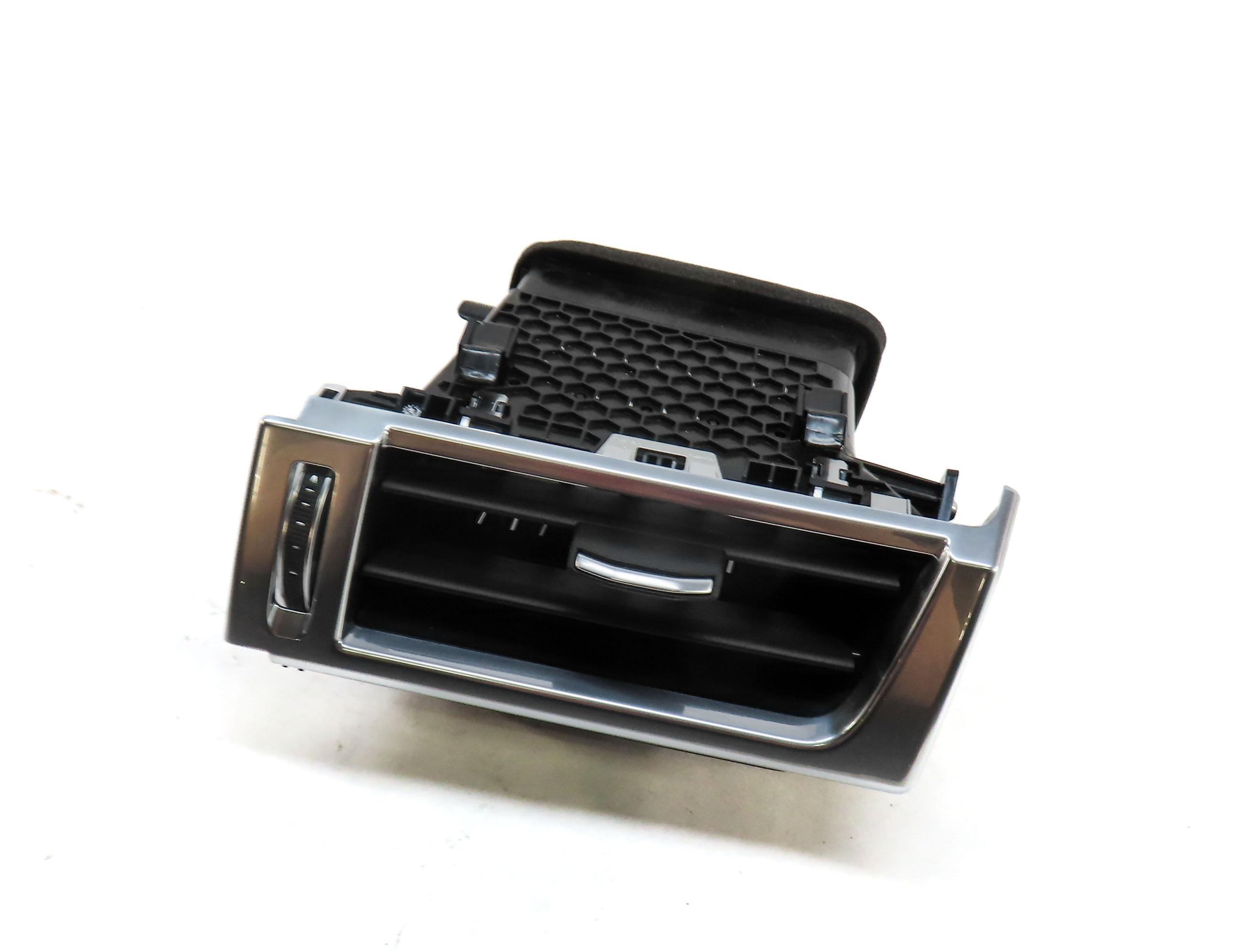 2020 LAND ROVER DISCOVERY SPORT (L550) FRONT FAR RIGHT DASH A/C HEATER AIR VENT — exact item pictured