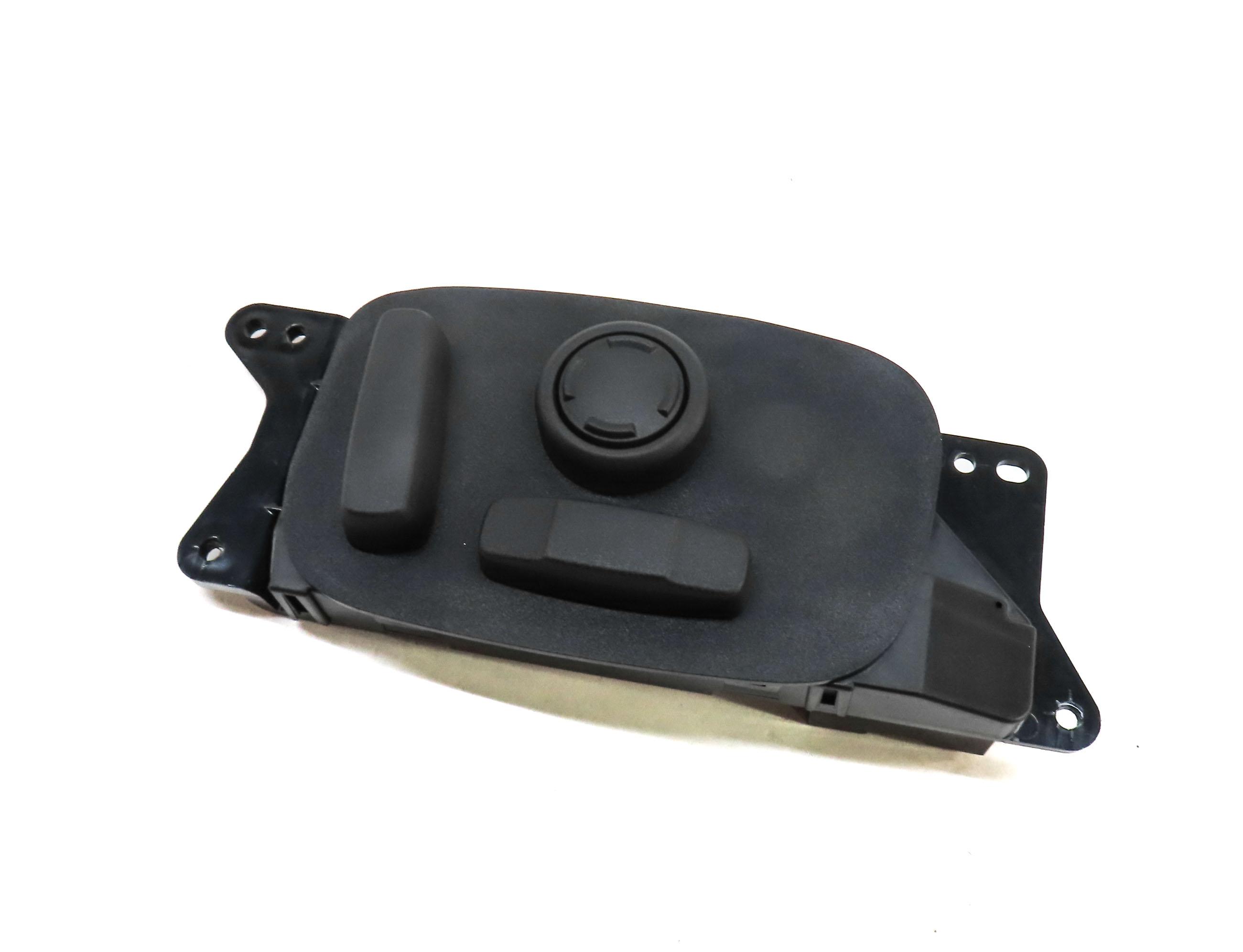 2020 LAND ROVER DISCOVERY SPORT (L550) FRONT RIGHT PASSENGER SEAT ADJUST SWITCH — exact item pictured