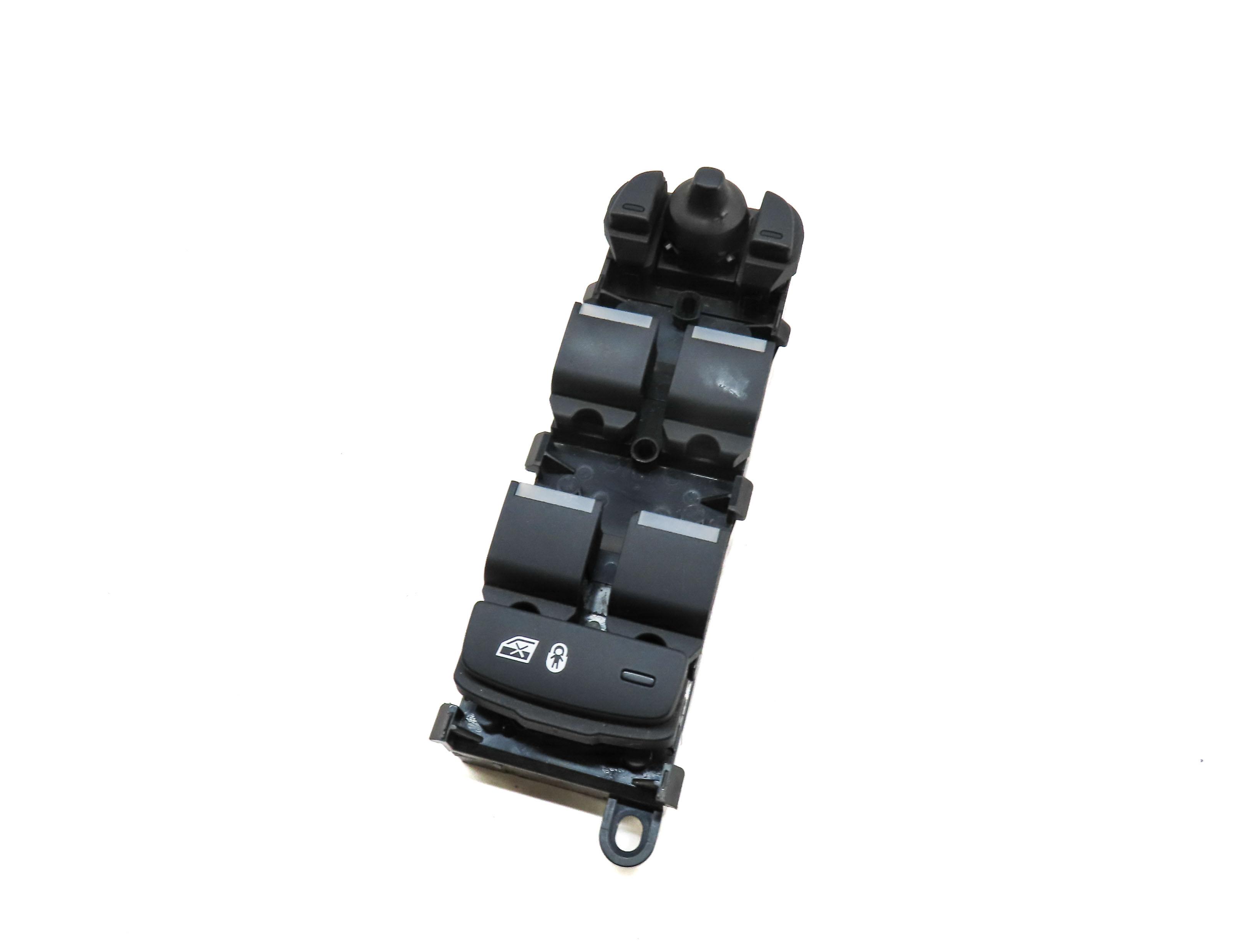 15-19 LAND ROVER DISCOVERY SPORT (L550) LEFT DRIVER MASTER WINDOW SWITCH BUTTON — exact item pictured