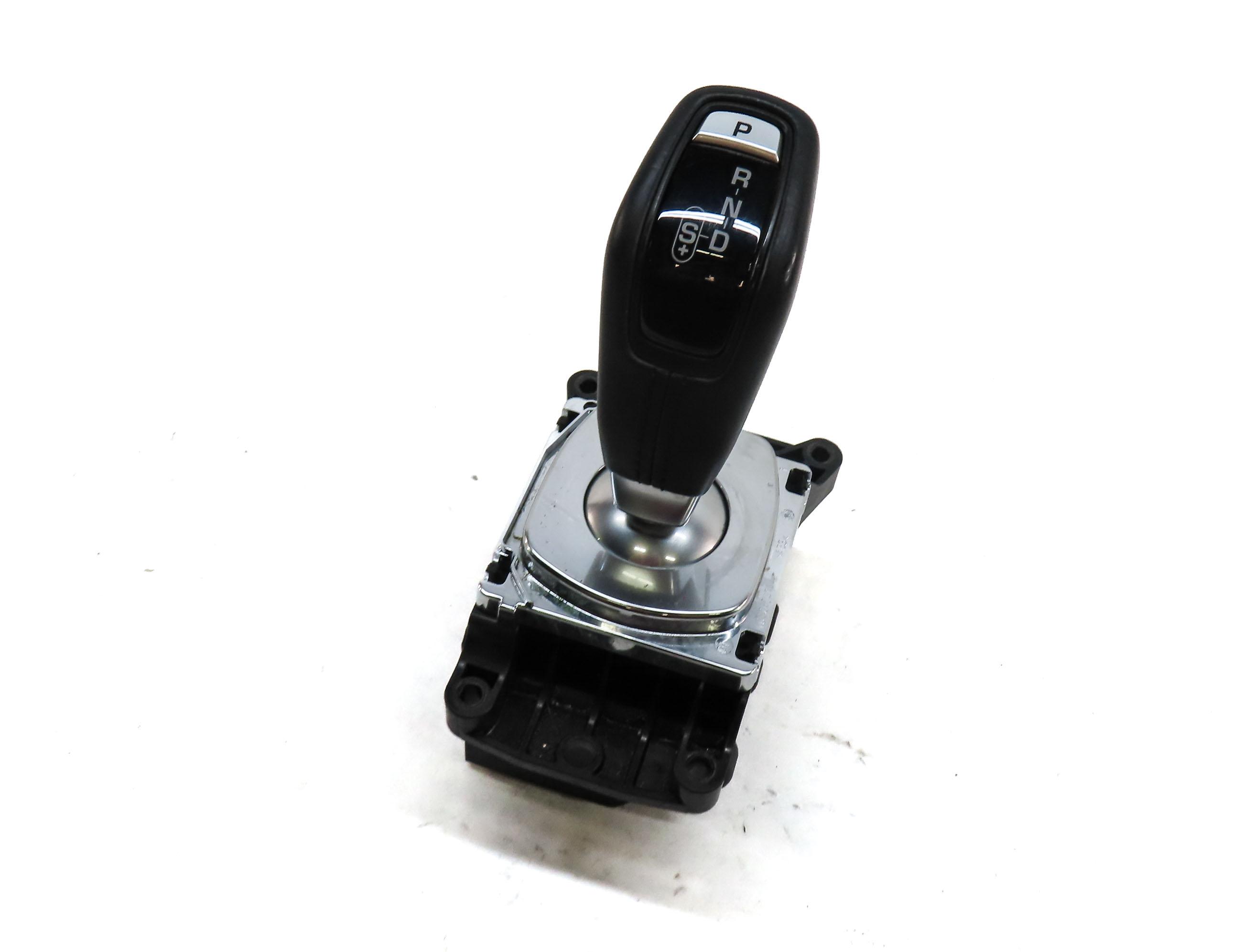20-22 RANGE ROVER SPORT EVOQUE DISCOVERY SPORT L550 L538 L494 SHIFTER & KNOB — exact item pictured