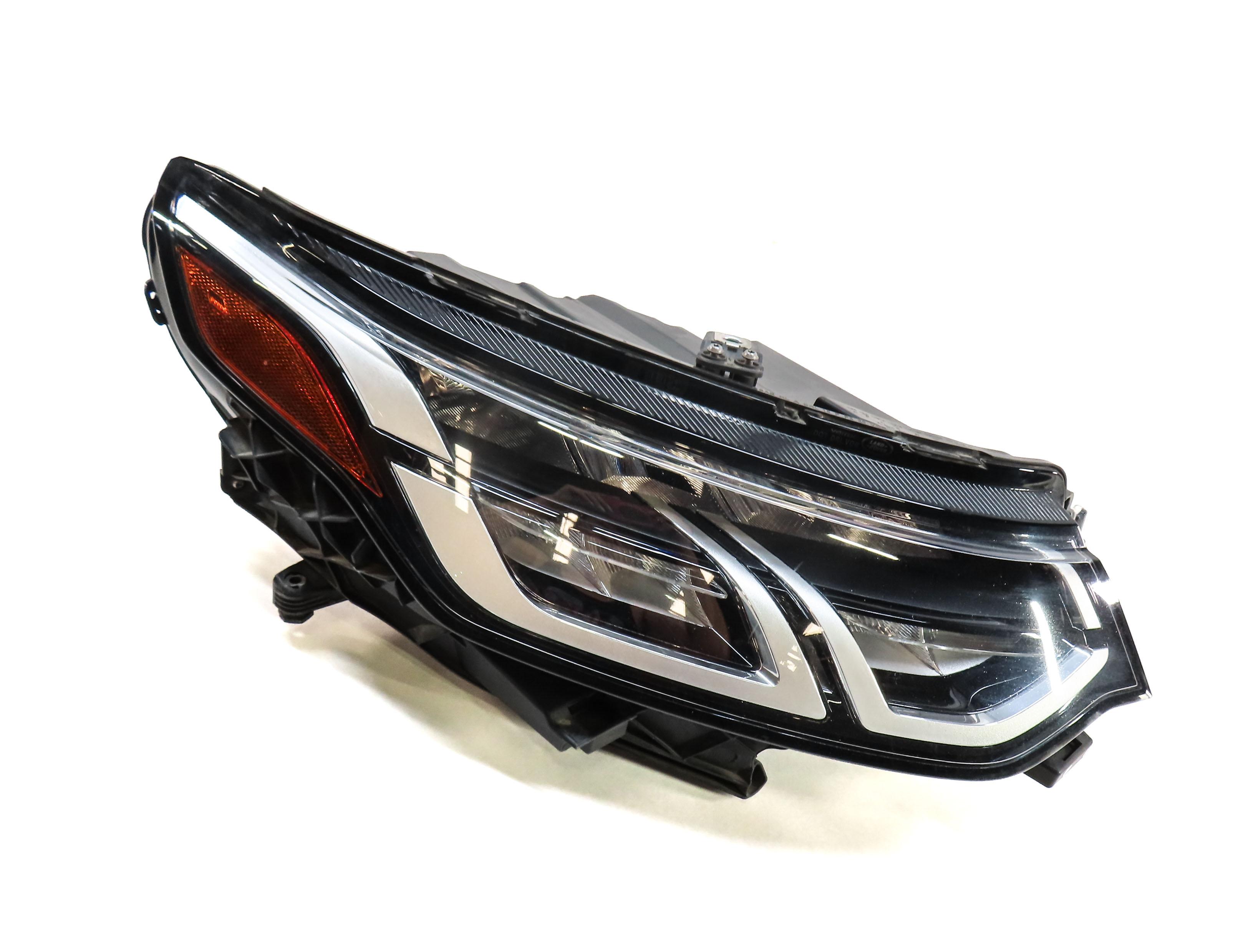 20-23 DISCOVERY SPORT (L550) FRONT RIGHT ADAPTIVE LED HEADLIGHT HEAD LIGHT LAMP — exact item pictured