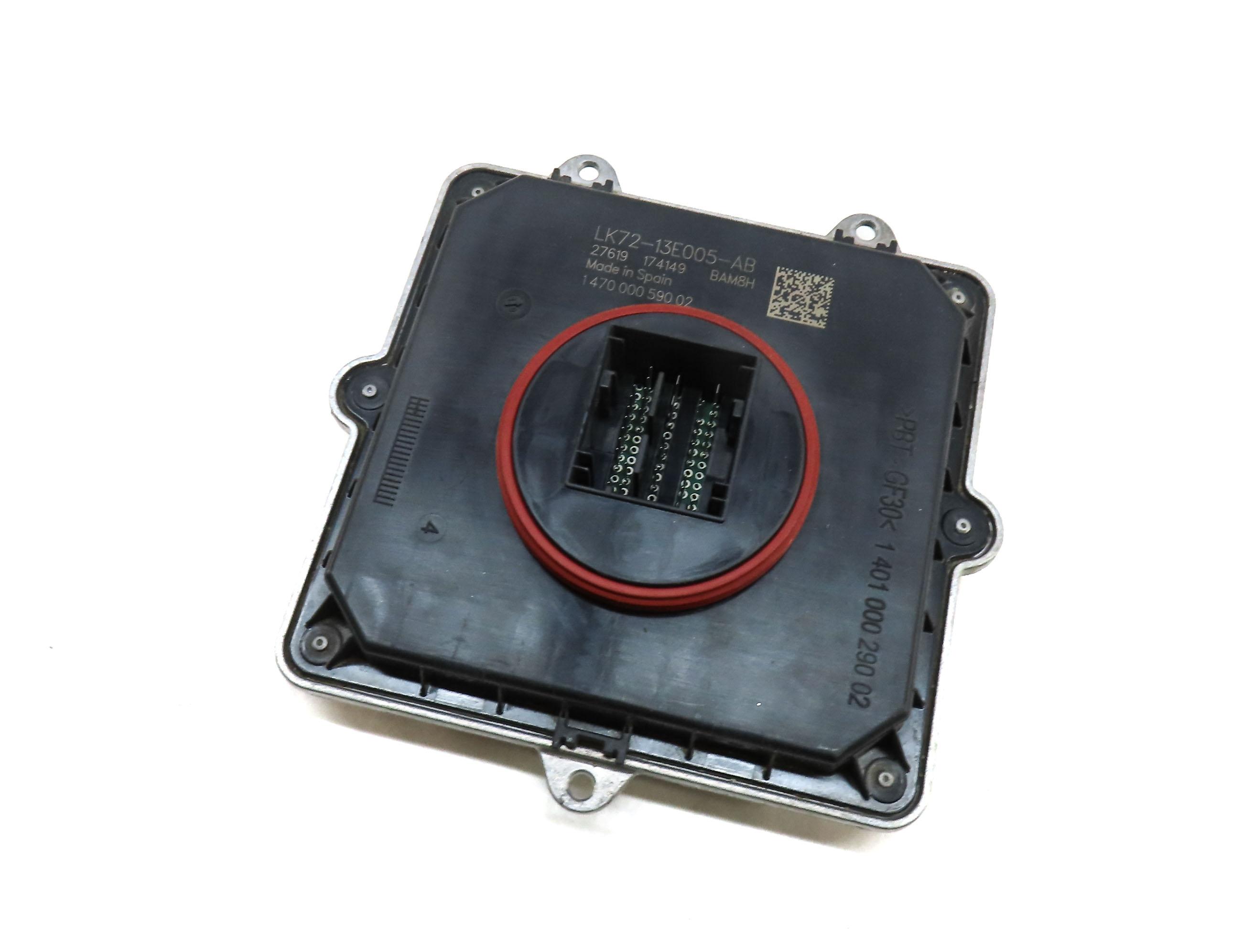 2020 LAND ROVER DISCOVERY SPORT (L550) HEADLIGHT LED BALLAST CONTROL MODULE — exact item pictured