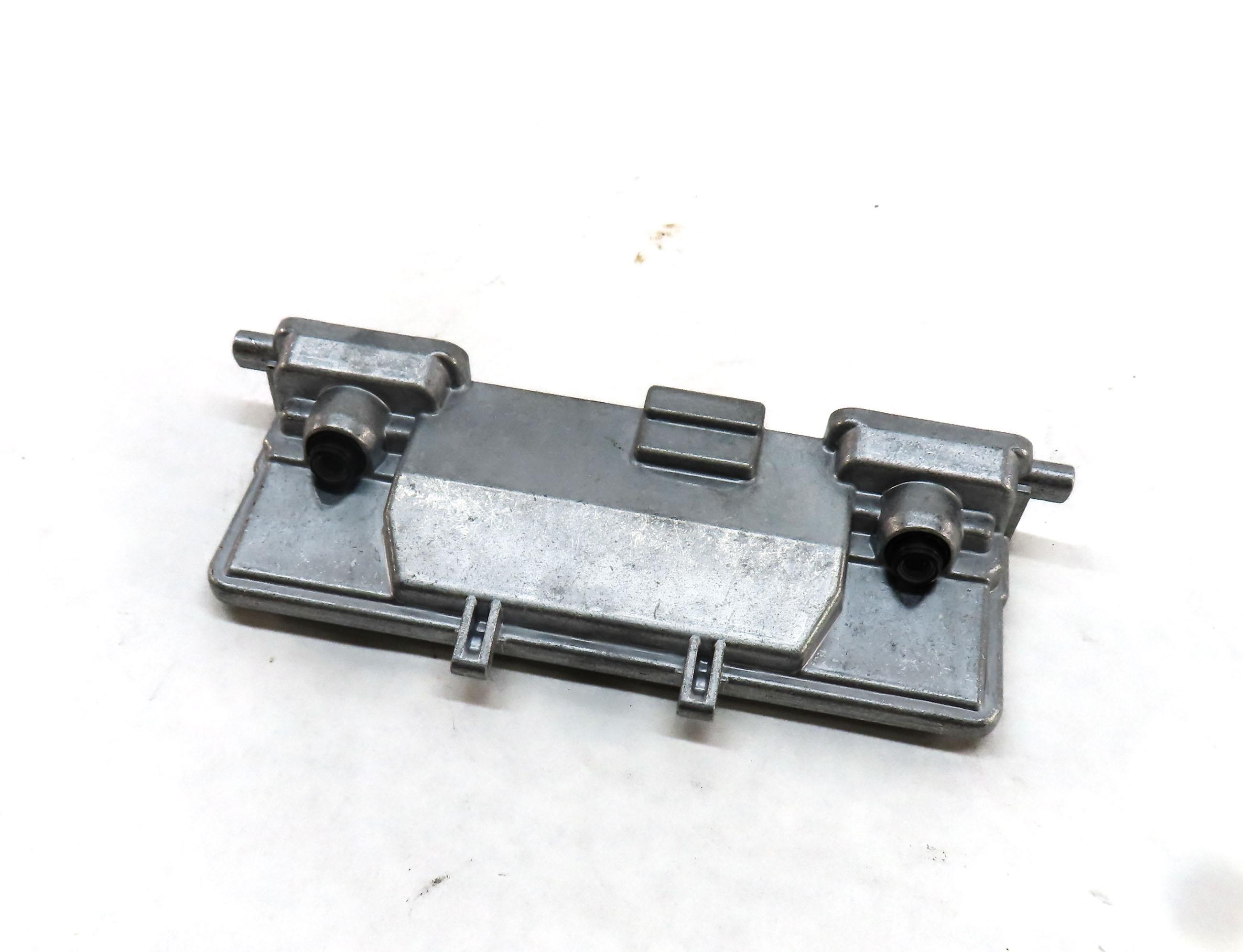 2020 LAND ROVER DISCOVERY SPORT (L550) FRONT LANE DEPARTURE WARNING CAMERA — exact item pictured