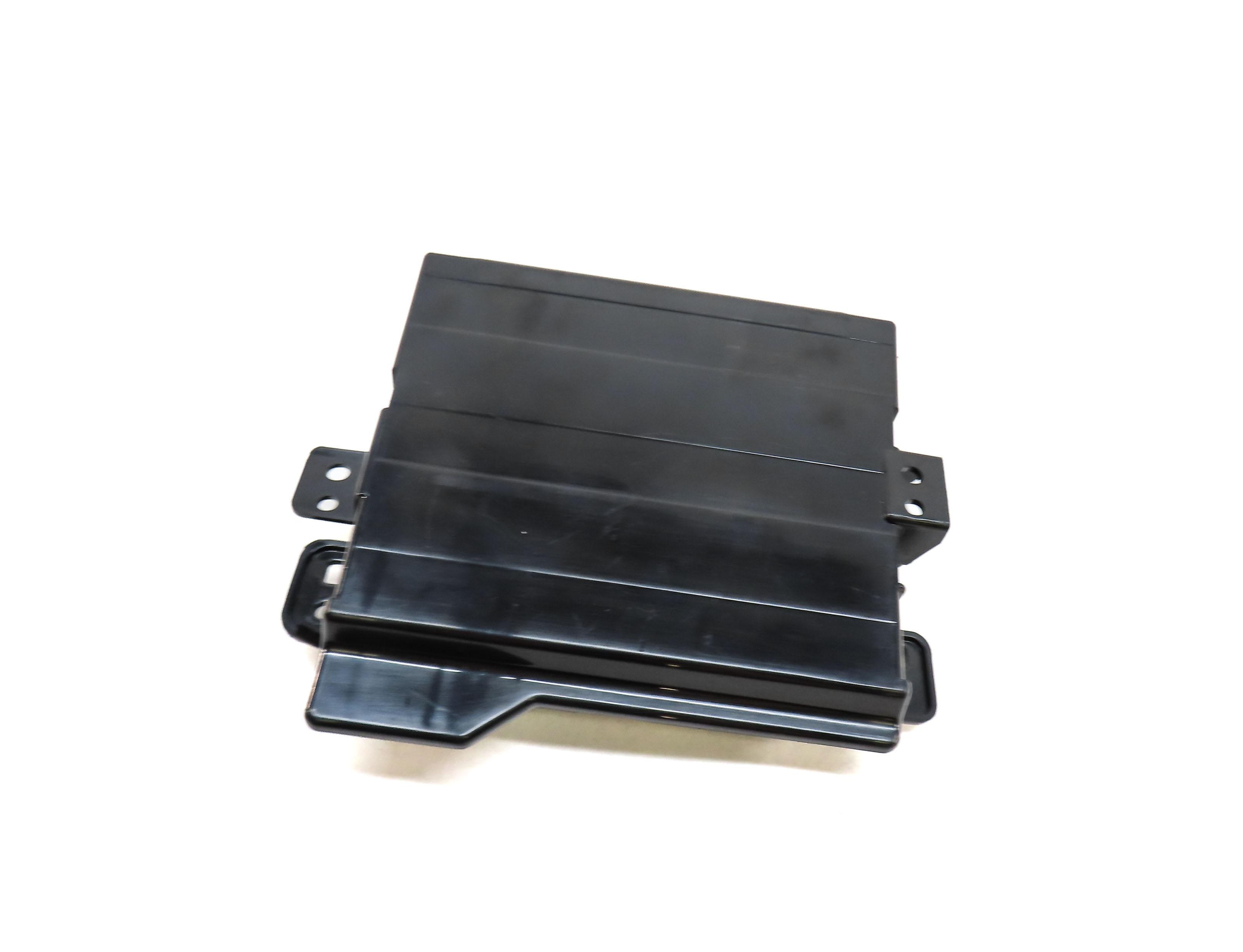 2020 LAND ROVER DISCOVERY SPORT (L550) A/C HEATER CLIMATE CONTROL MODULE — exact item pictured