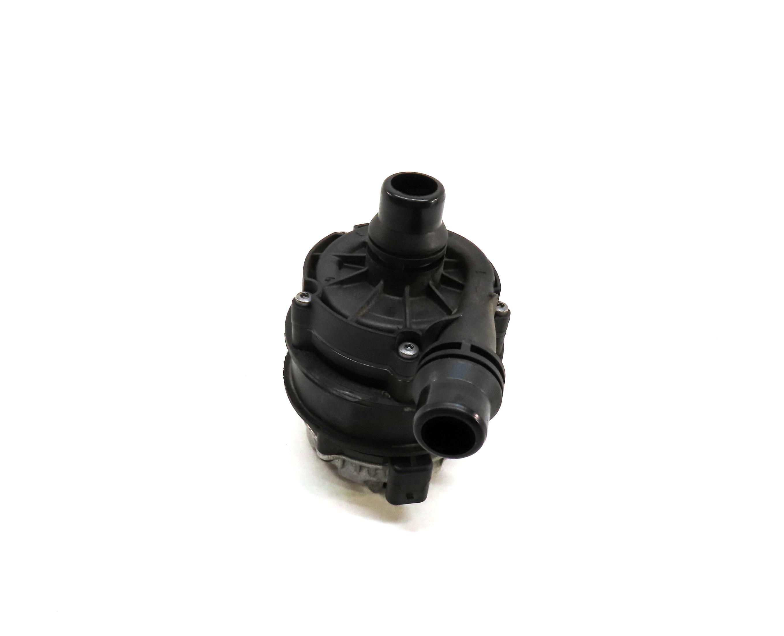 2017-2021 BMW 2 3GT 4 5 7 I3 X3 X4 2.0L B46 ENGINE ELECTRIC AUXILIARY WATER PUMP — exact item pictured