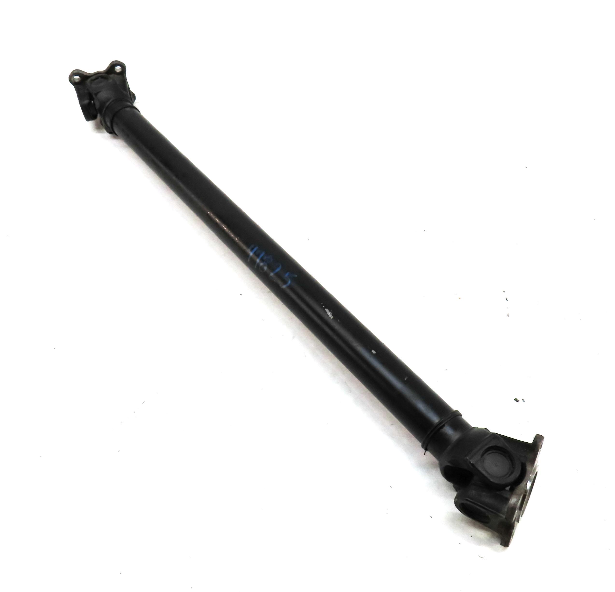13-19 BMW 228i 230i 328i 330i 335i 340i 428i 430i 435i - AWD FRONT DRIVE SHAFT — exact item pictured