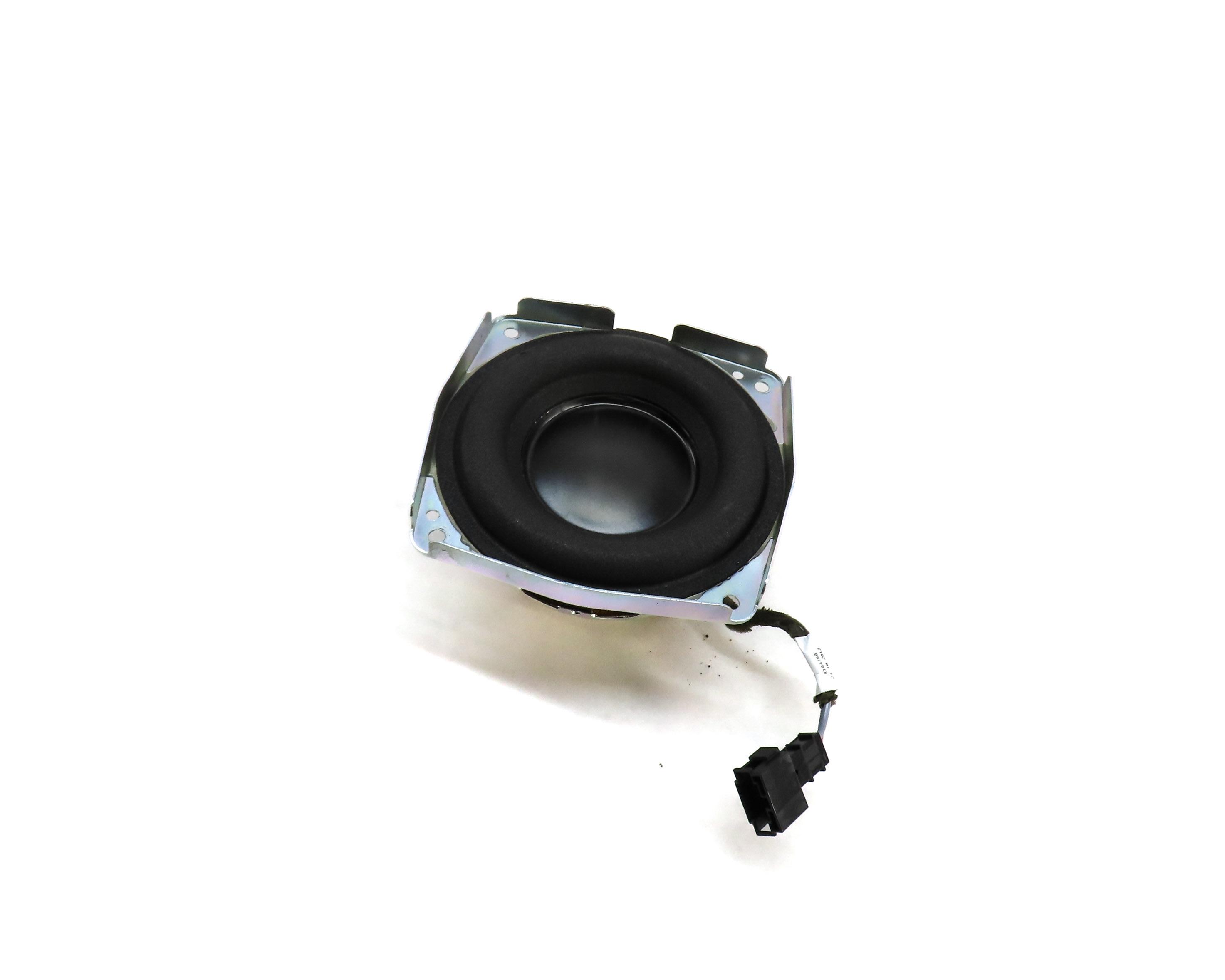 2013 AUDI A6 (C7) FRONT LEFT DRIVER DOOR BOSE SPEAKER 317822001367839 — exact item pictured