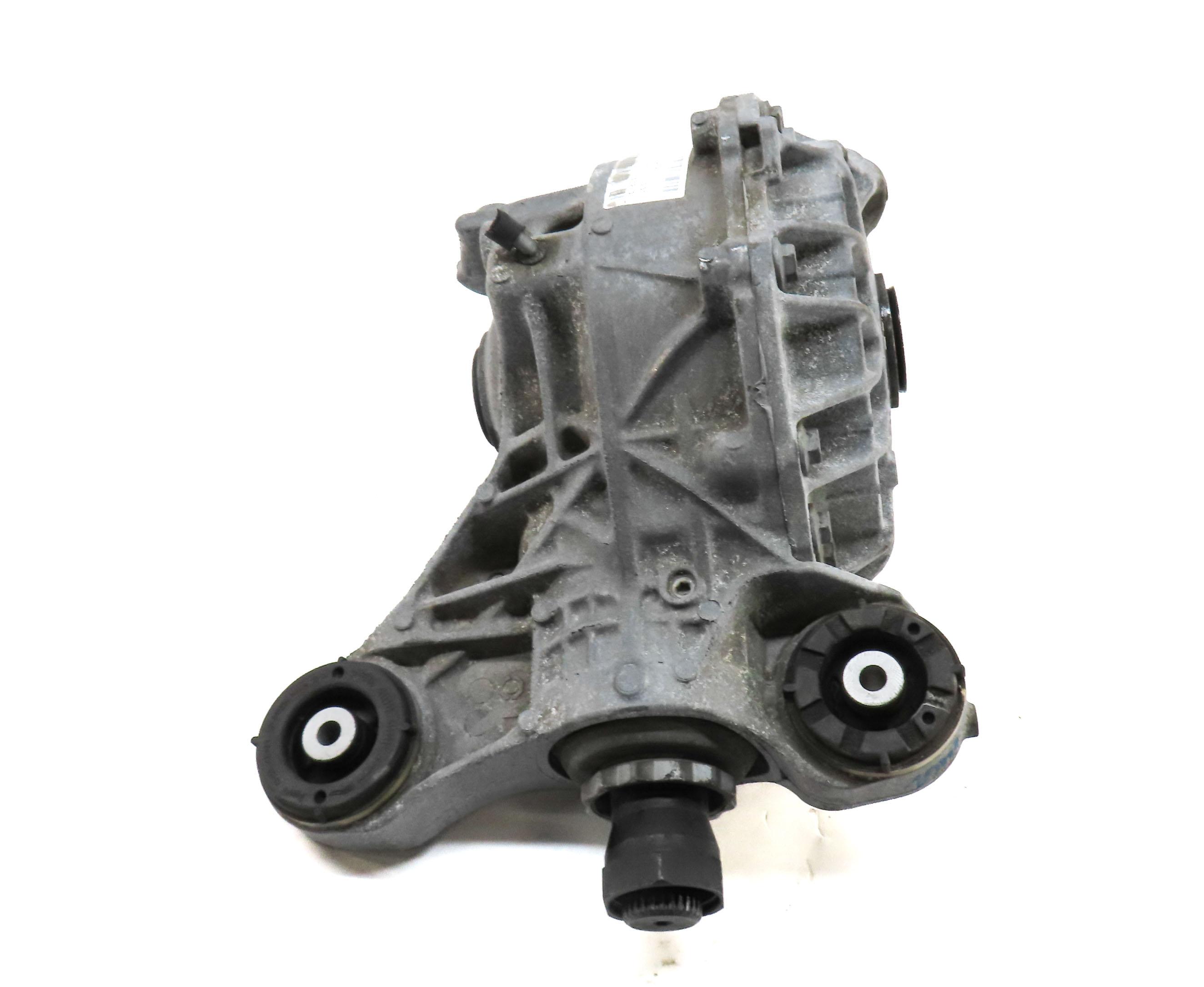 2013-2016 RANGE ROVER (L405) 5.0L SUPERCHARGED - REAR DIFFERENTIAL (3.31 RATIO) — exact item pictured