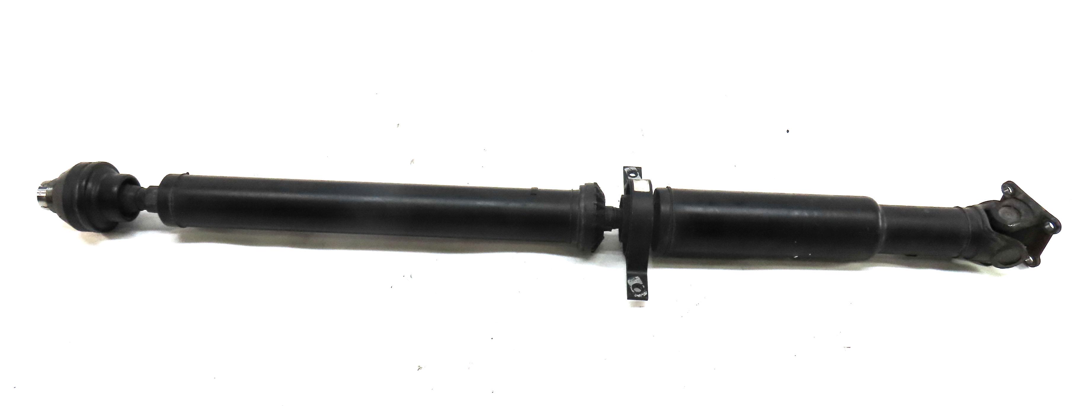 2013-2016 RANGE ROVER SPORT (L405 L494) REAR DRIVESHAFT DRIVE LINE SHAFT (SWB) — exact item pictured