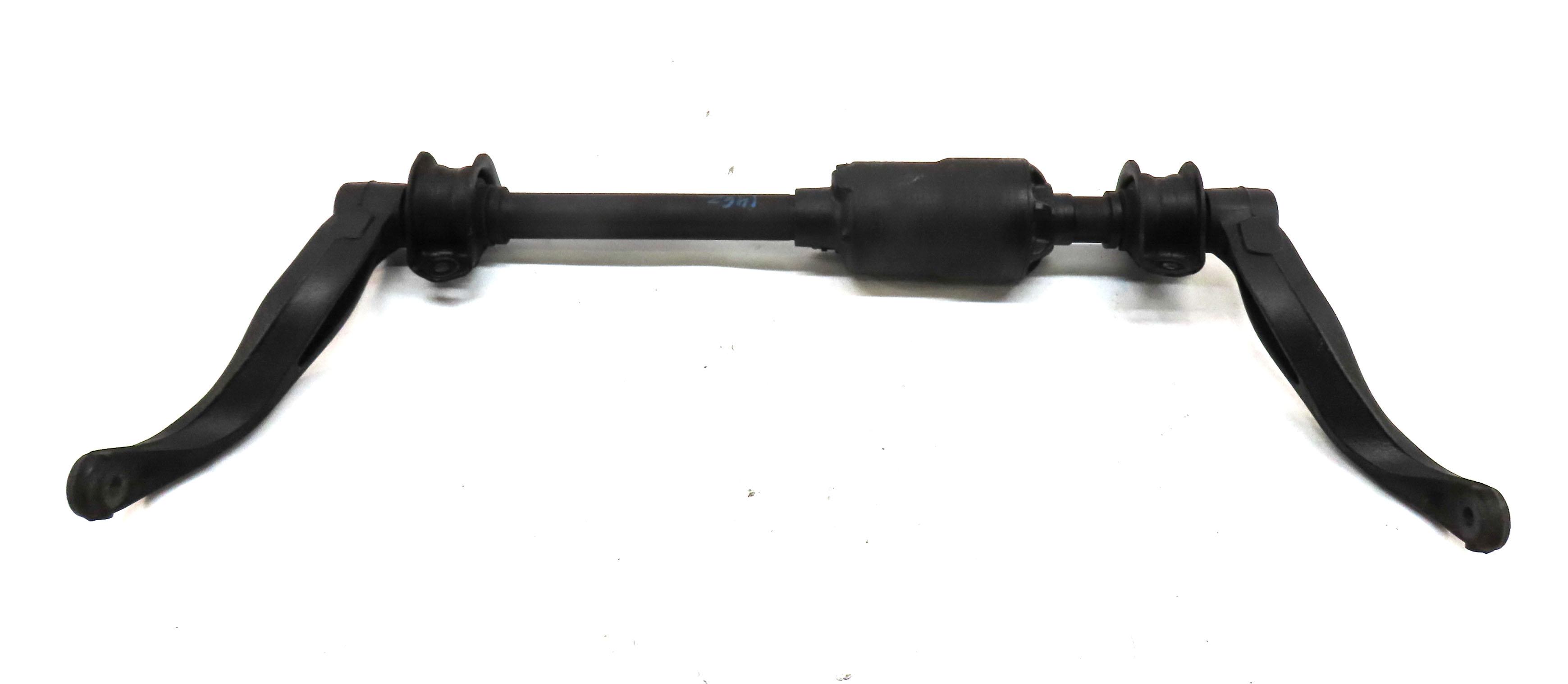 2013-2019 RANGE ROVER (L405) REAR ARC ANTI ROLL STABILITY STABILIZER SWAY BAR — exact item pictured