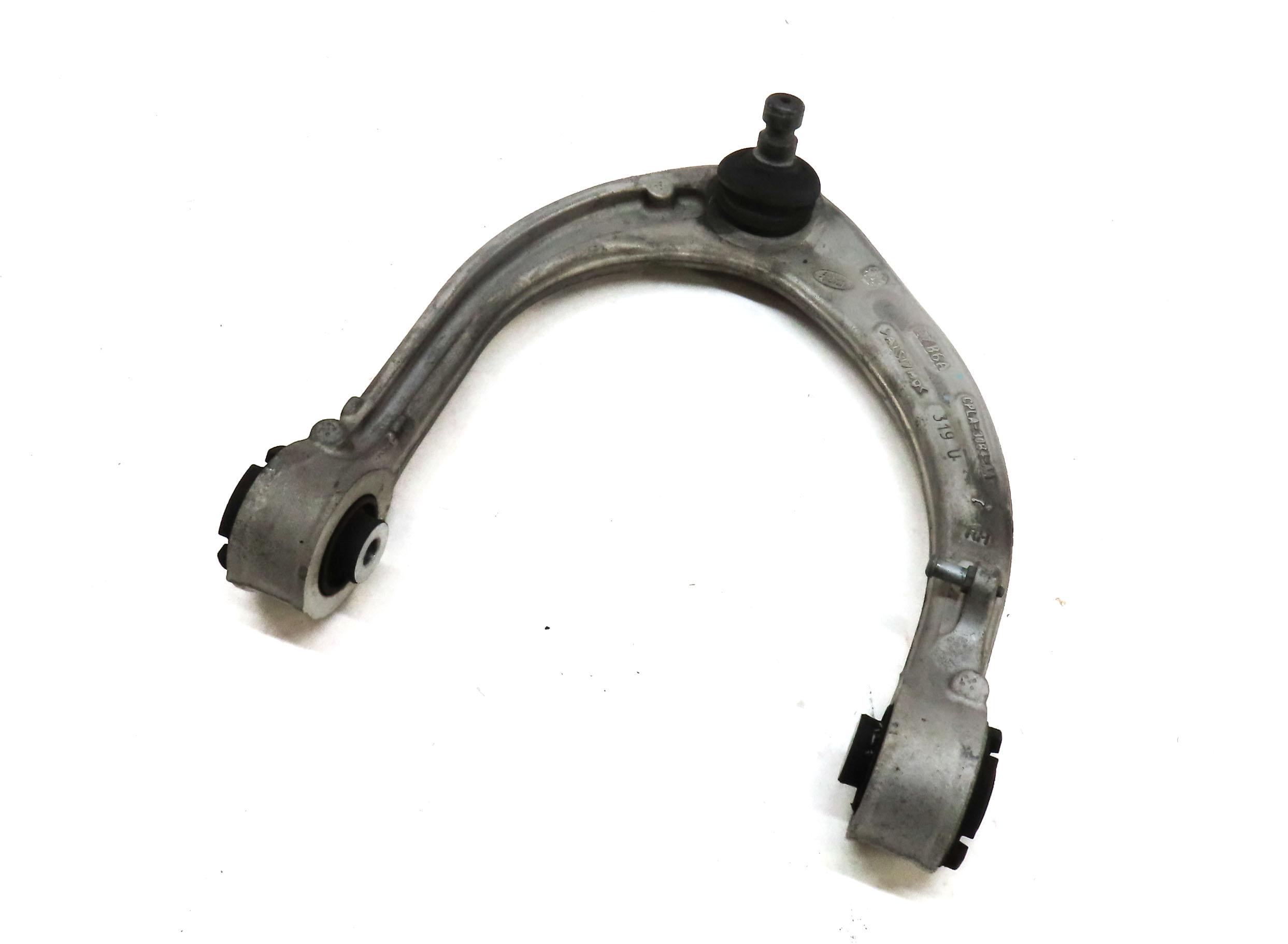 2013-2019 RANGE ROVER (L405) RIGHT FRONT PASSENGER UPPER CONTROL ARM WISHBONE — exact item pictured