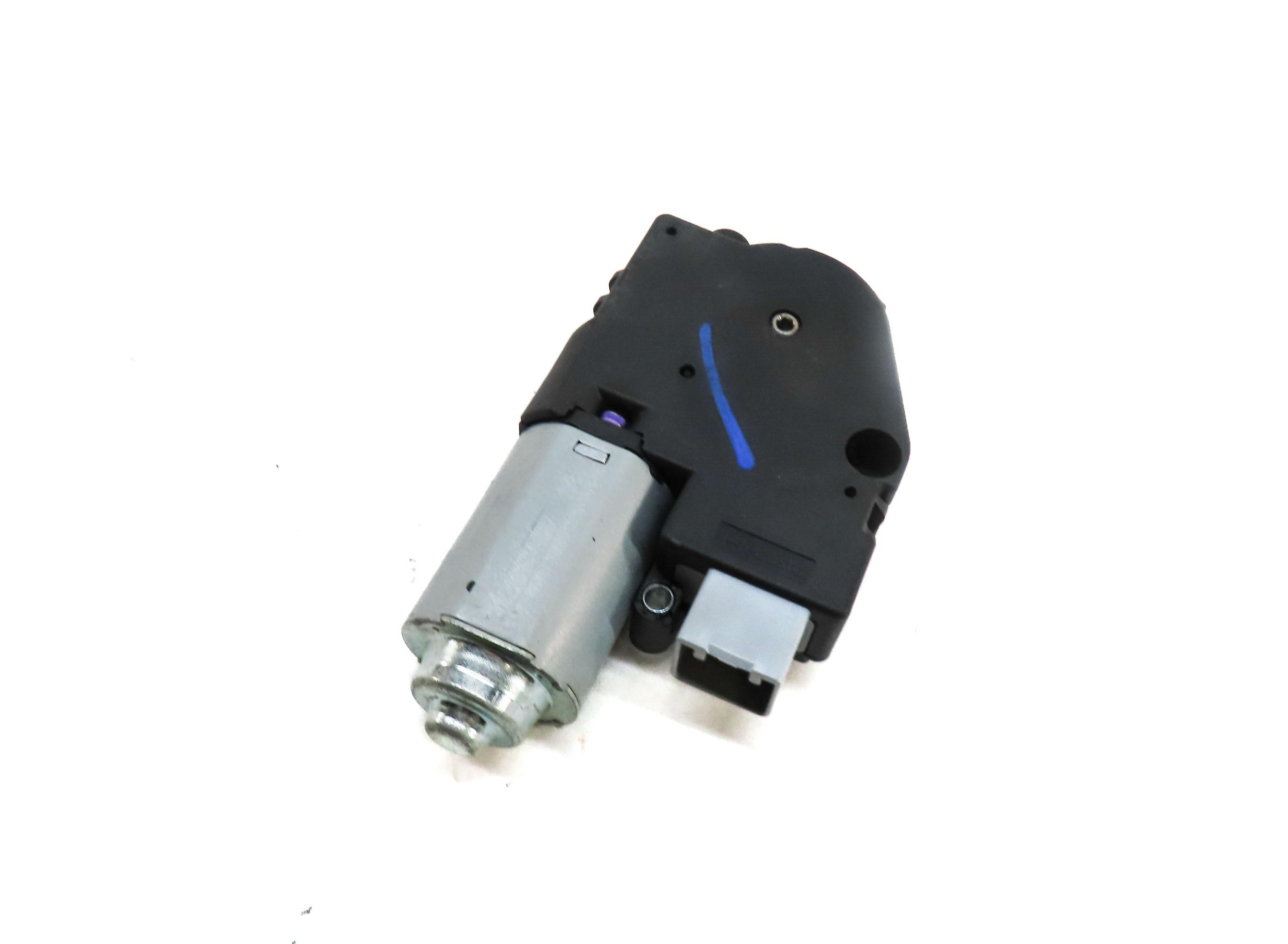 2013-2022 RANGE ROVER SPORT (L405 L494) SUNROOF MOTOR SUN ROOF WINDOW MOTOR — exact item pictured