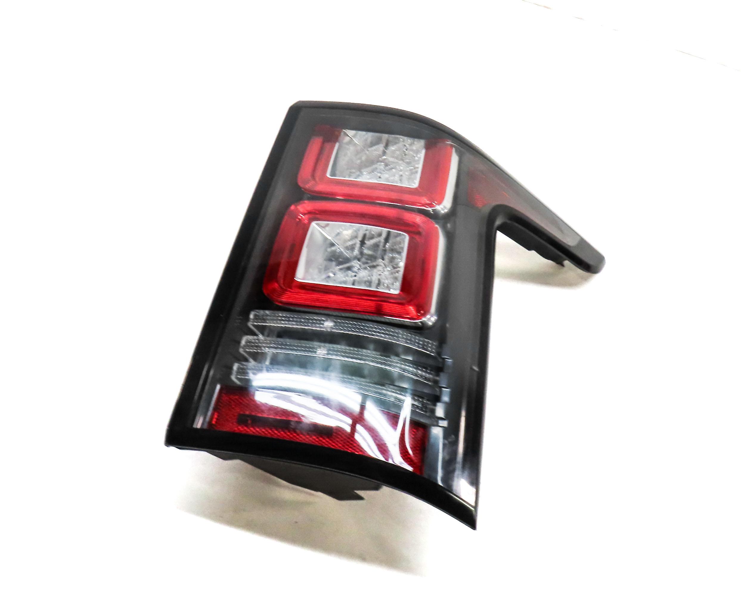 2013-2017 RANGE ROVER (L405) RIGHT PASSENGER LED TAILLIGHT BRAKE LIGHT LAMP — exact item pictured