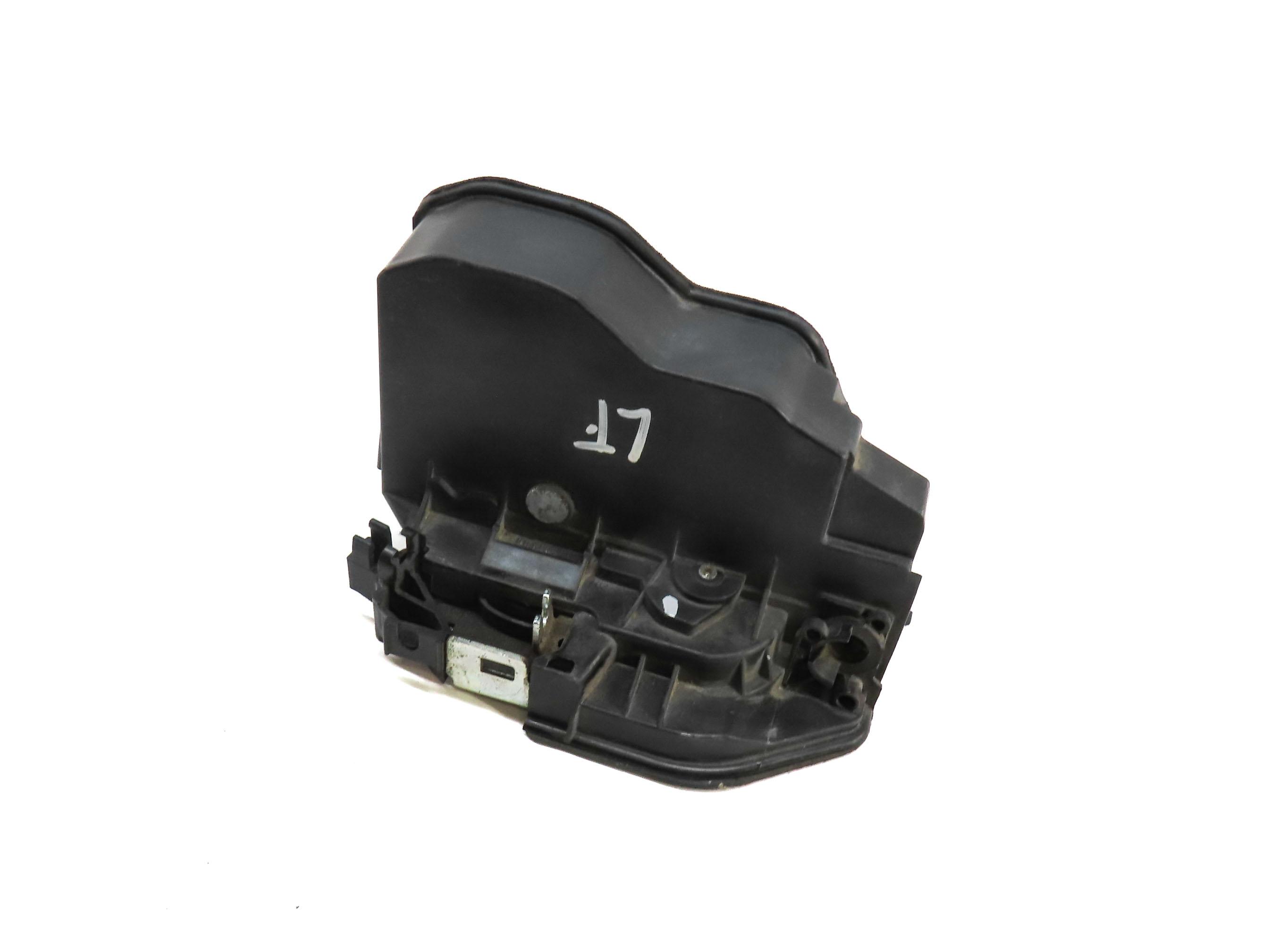 2003-2018 E87 F22 E90 E60 F10 F06 F12 F13 E65 F01 F04 E70 E71 DRIVER DOOR LATCH — exact item pictured