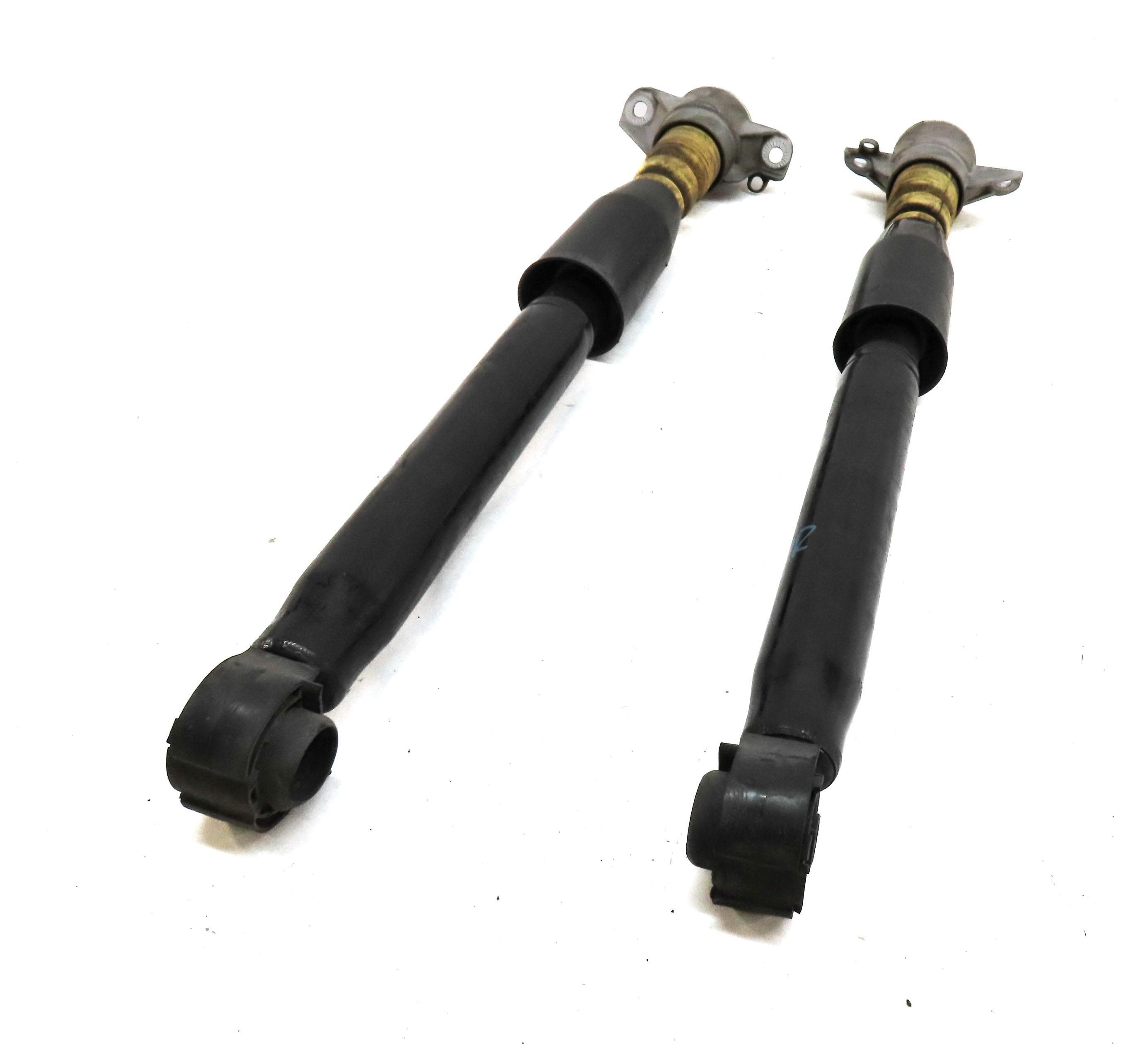 2012 AUDI Q5 (B8 8R) REAR LEFT & RIGHT AWD STANDARD SUSPENSION SHOCK STRUT SET 2 — exact item pictured