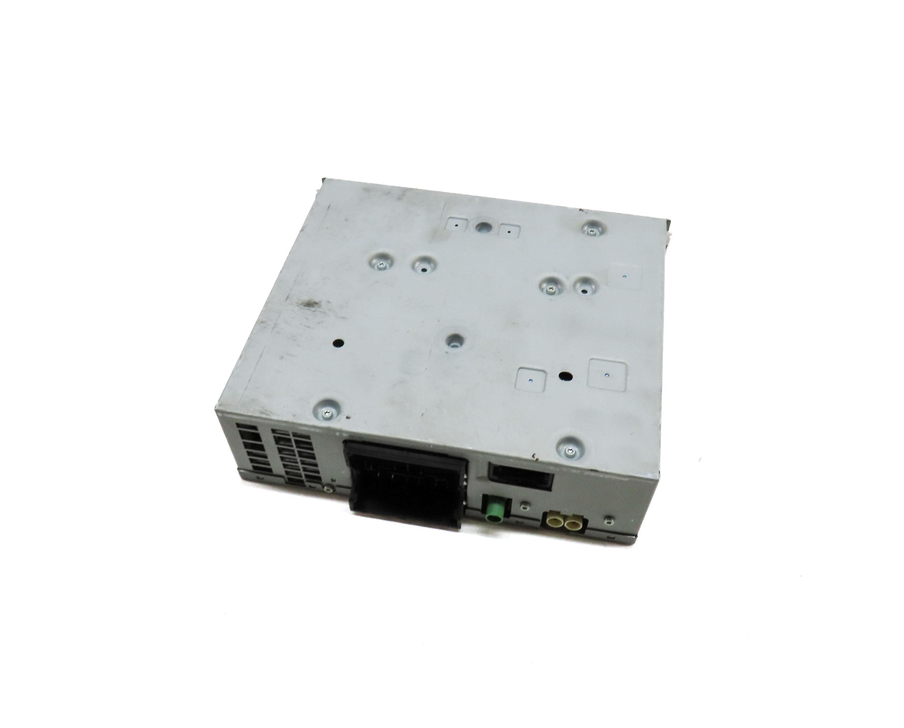 2009-2017 AUDI A4 A5 Q3 Q5 Q7 S5 S6 (B8 C6 8K 8T 8R 8U 4L) RADIO RECEIVER MODULE — exact item pictured