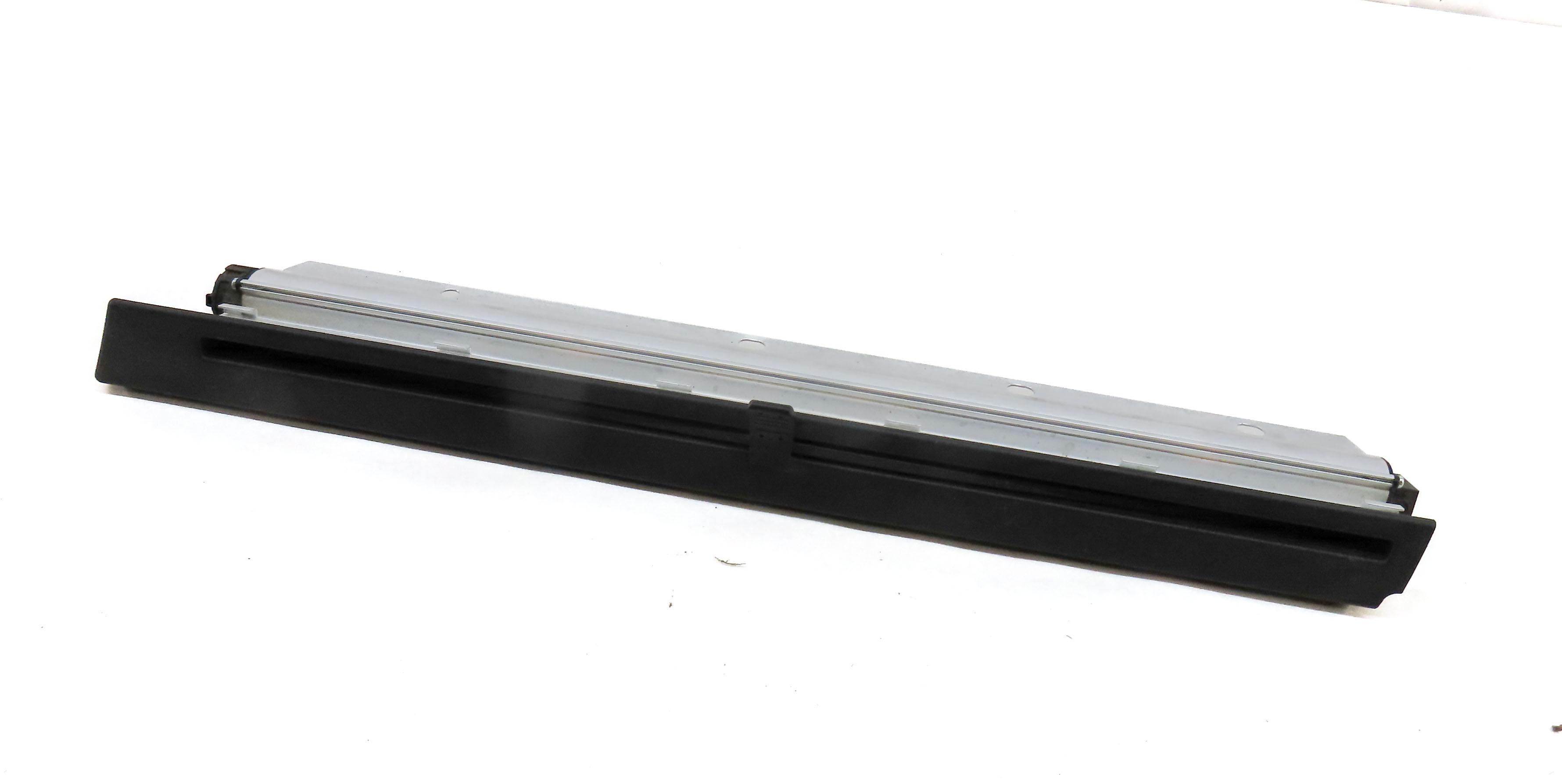2011-2016 BMW 528i 535i 550i M5 (F10) LEFT REAR DOOR WINDOW PRIVACY SUN SHADE — exact item pictured