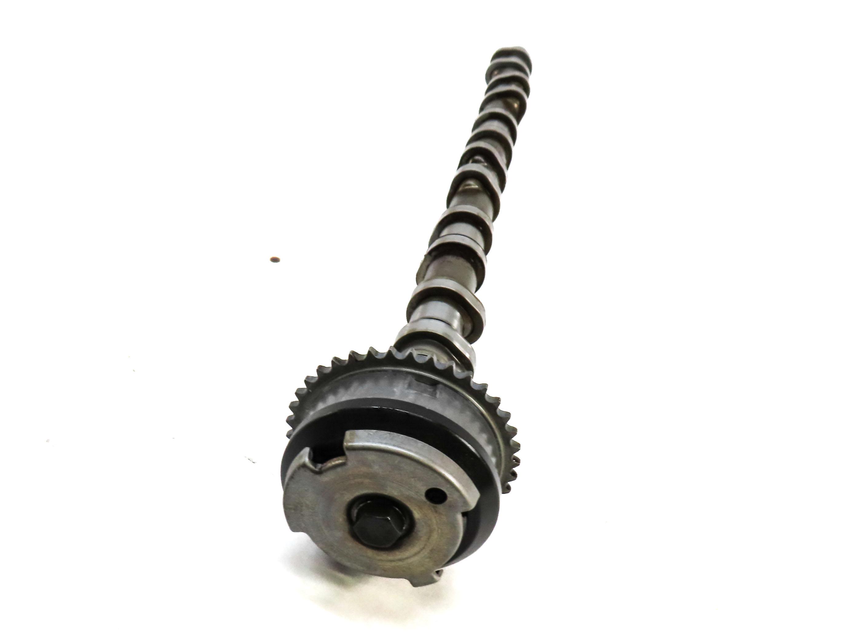 11-19 BMW 135i 335i 535i 740i X1 X3 X5 X6 - 3.0L N55 ENGINE EXHAUST CAM CAMSHAFT — exact item pictured