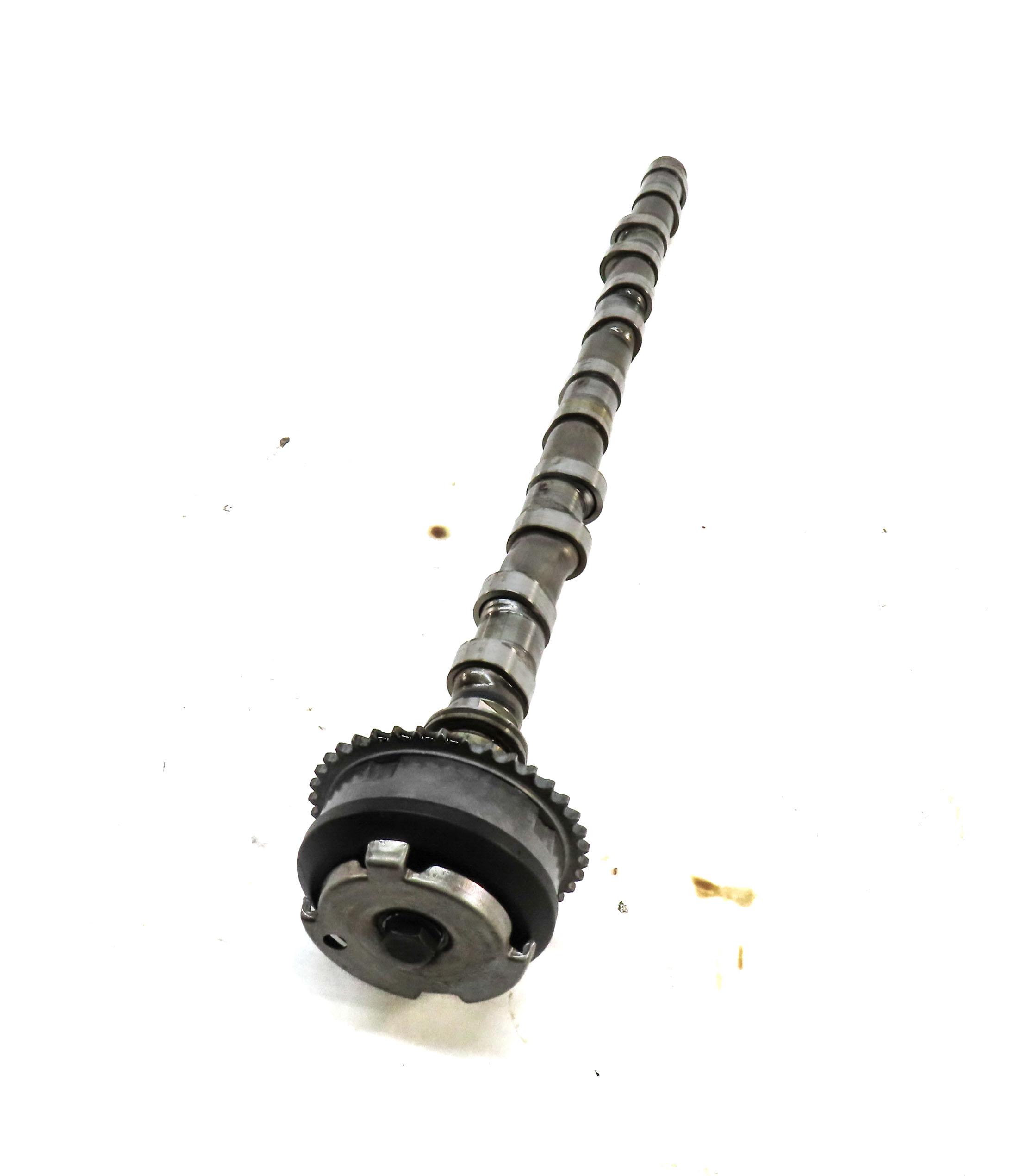 11-19 BMW 135i 335i 535i 740i X1 X3 X5 X6 - 3.0L N55 ENGINE INTAKE CAM CAMSHAFT — exact item pictured
