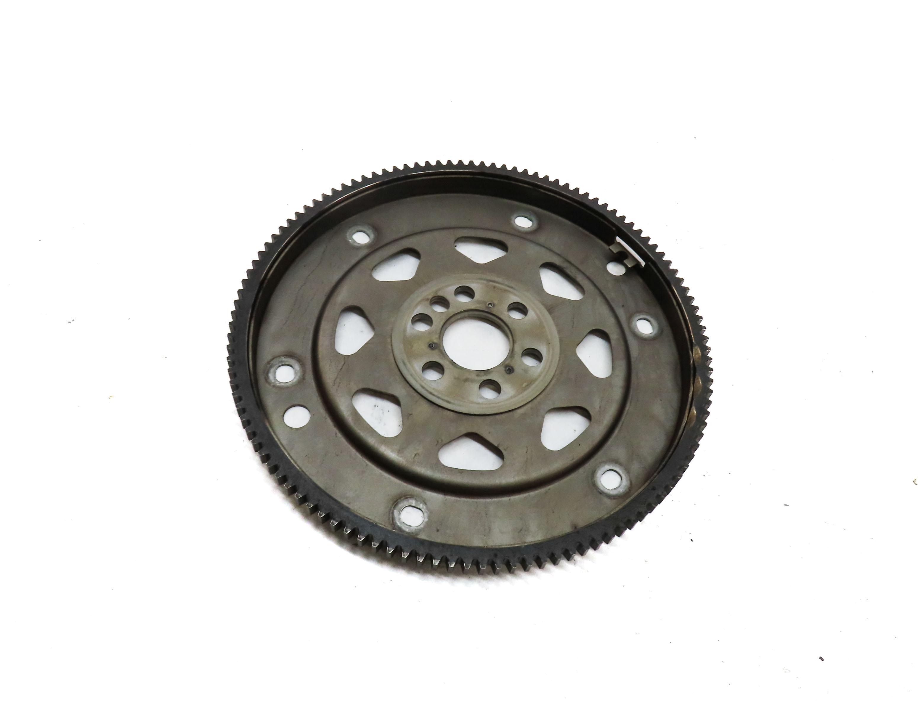 2009-2017 BMW 335i 535i 740i X3 X5 X6 (E60 F01 E70 E71) 3.0L FLYWHEEL FLEX PLATE — exact item pictured