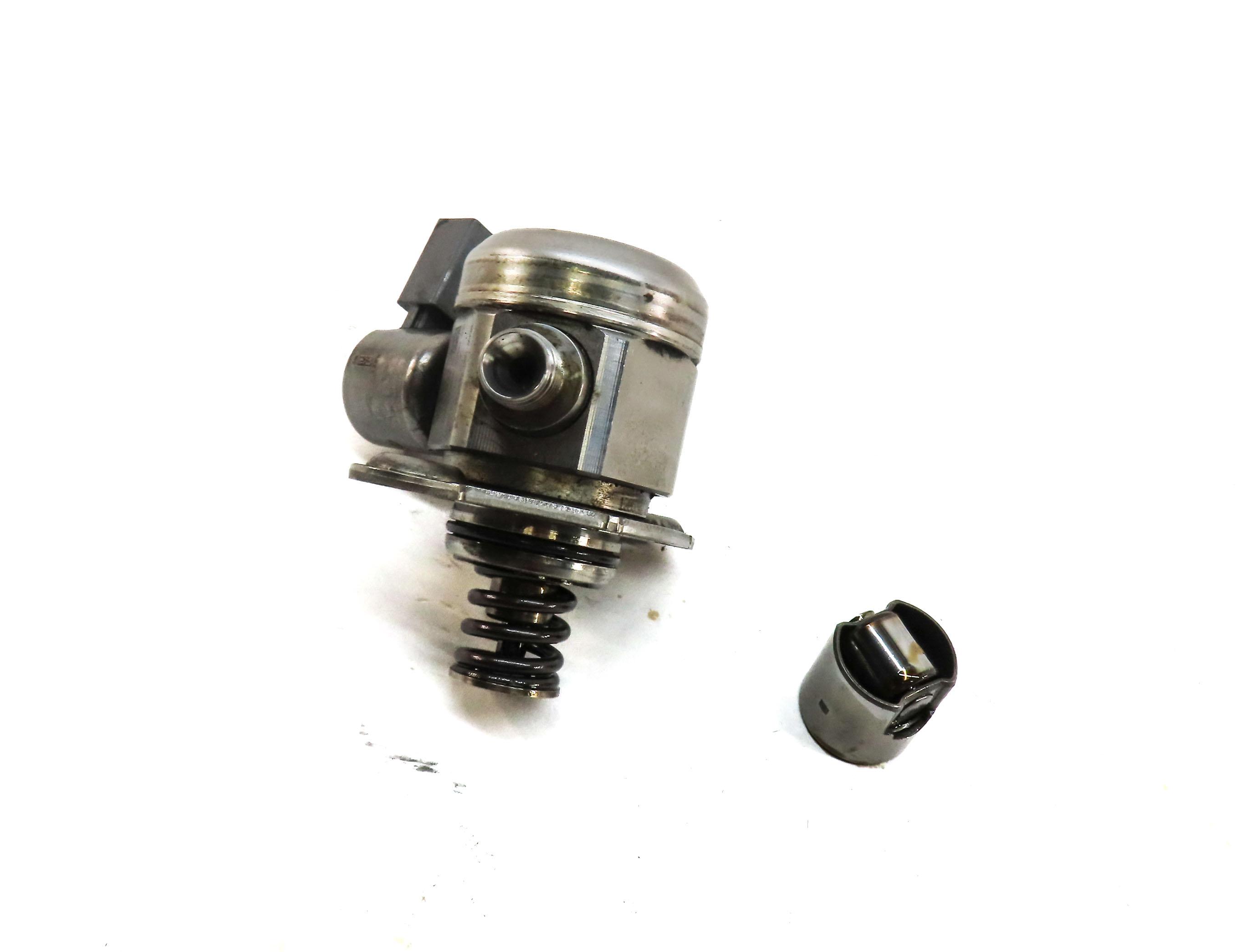 12-15 BMW 135i 335i 535i 740i X1 X3 X5 X6 - 3.0L N55 TURBO MECHANICAL FUEL PUMP — exact item pictured