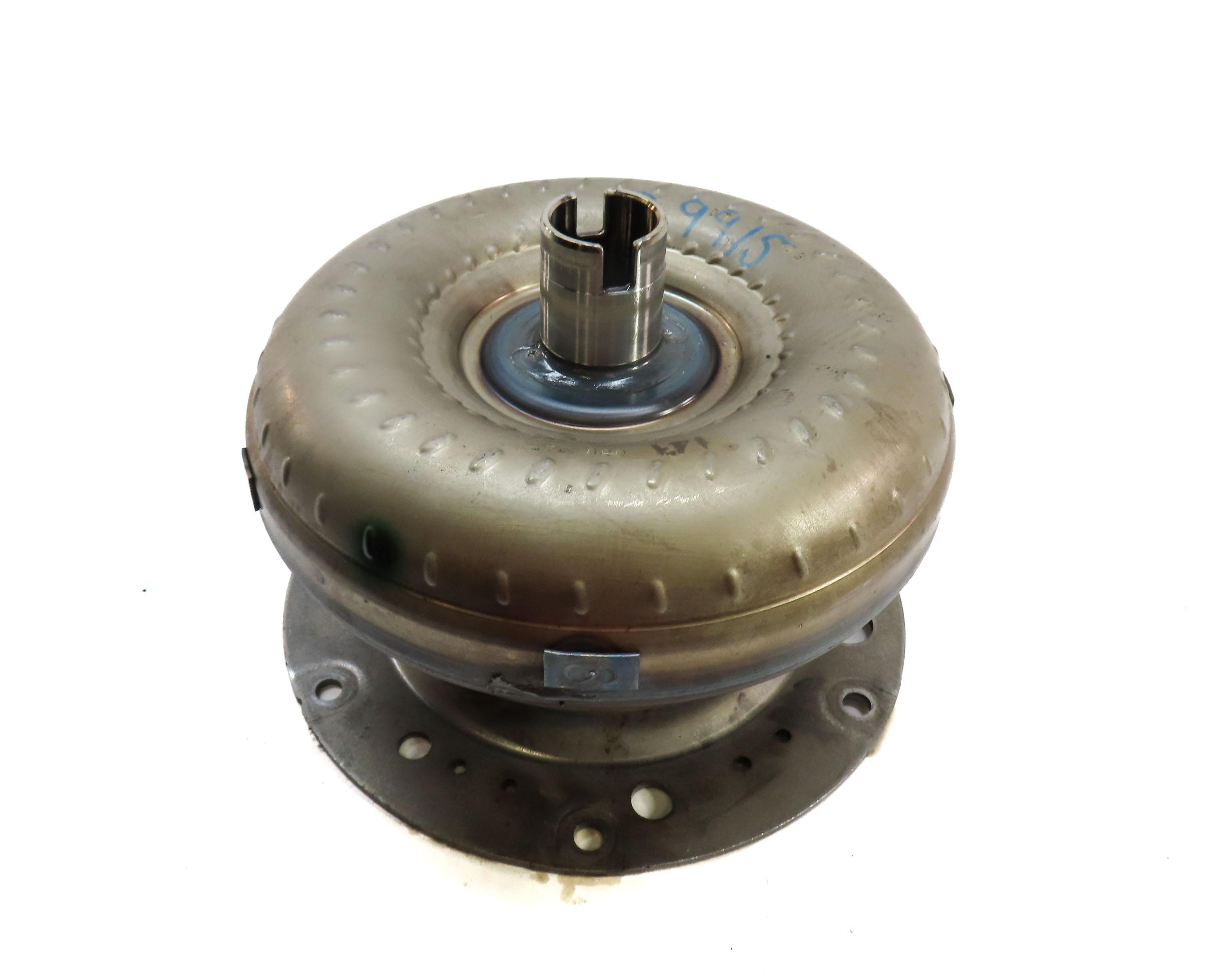 2008-2012 AUDI A4 A5 S5 Q5 (B8 8K 8T 8R) AUTO TRANSMISSION TORQUE CONVERTER — exact item pictured