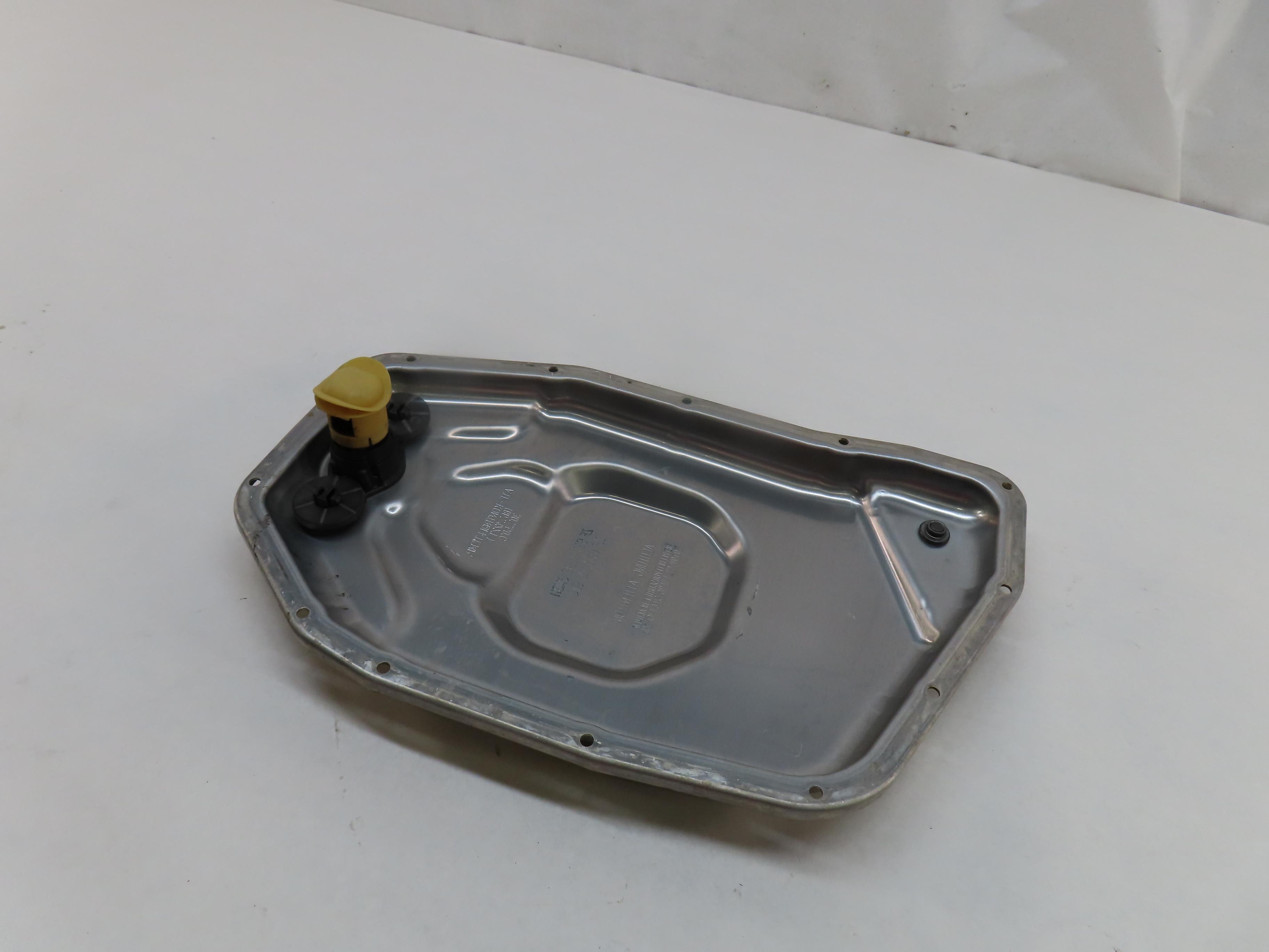 2009-2012 AUDI A4 A5 S5 Q5 (B8 8K 8T 8R) AUTO AUTOMATIC TRANSMISSION OIL PAN — exact item pictured