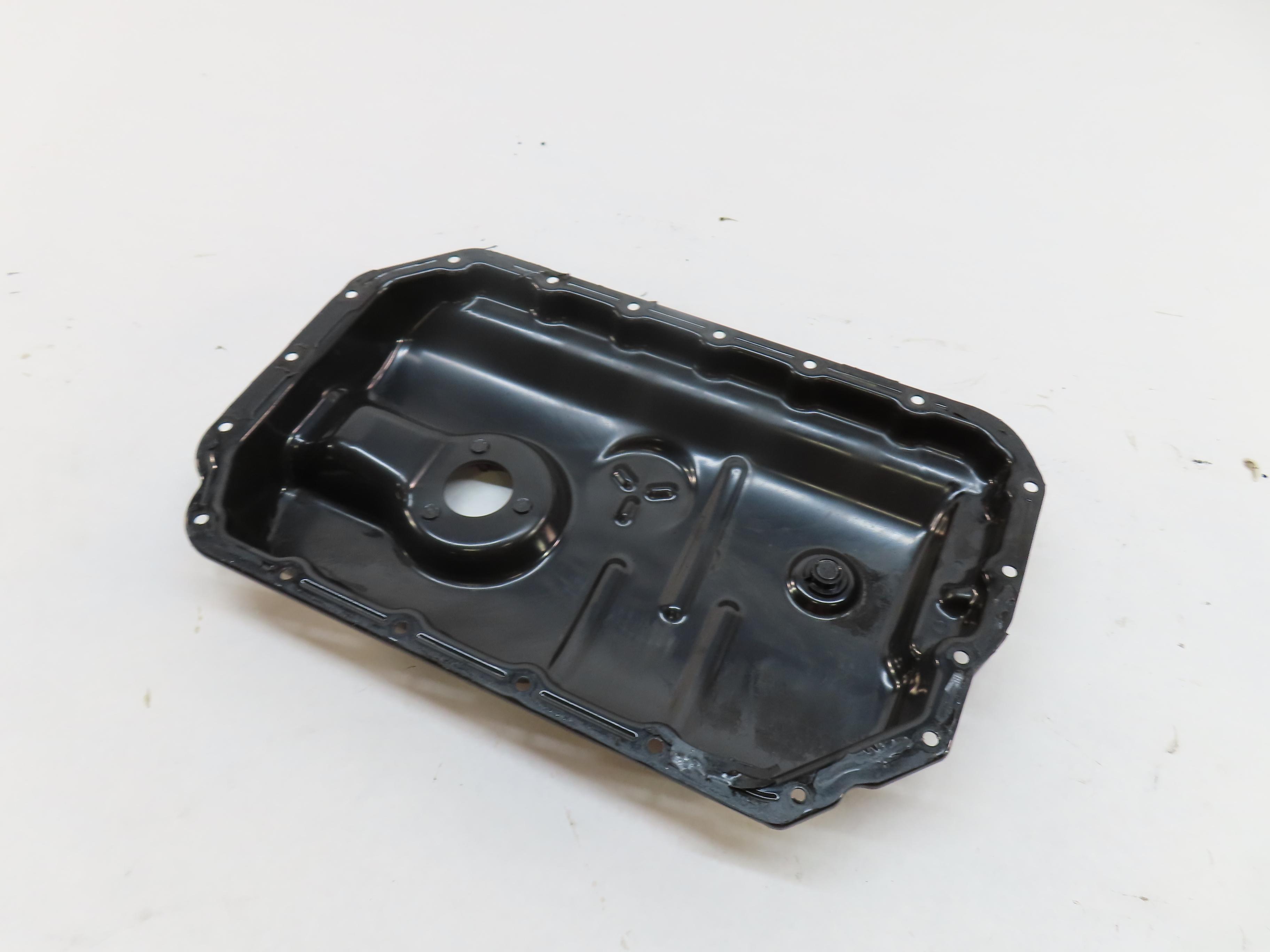 08-17 AUDI A4 S4 A5 S5 A6 A7 A8 Q5 Q7 B8 8K 8T 8R 3.0L 3.2L LOWER ENGINE OIL PAN — exact item pictured
