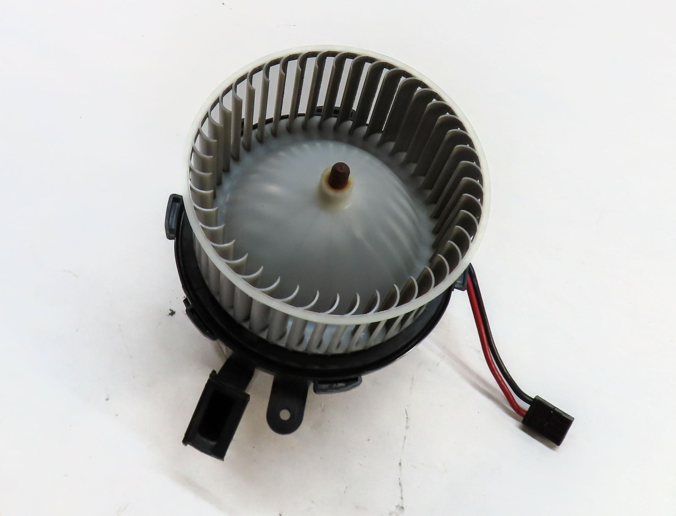 2013-2017 AUDI A4 S4 A5 S5 Q5 (B8 8K 8T 8R) FRONT HEATER A/C BLOWER FAN MOTOR — exact item pictured