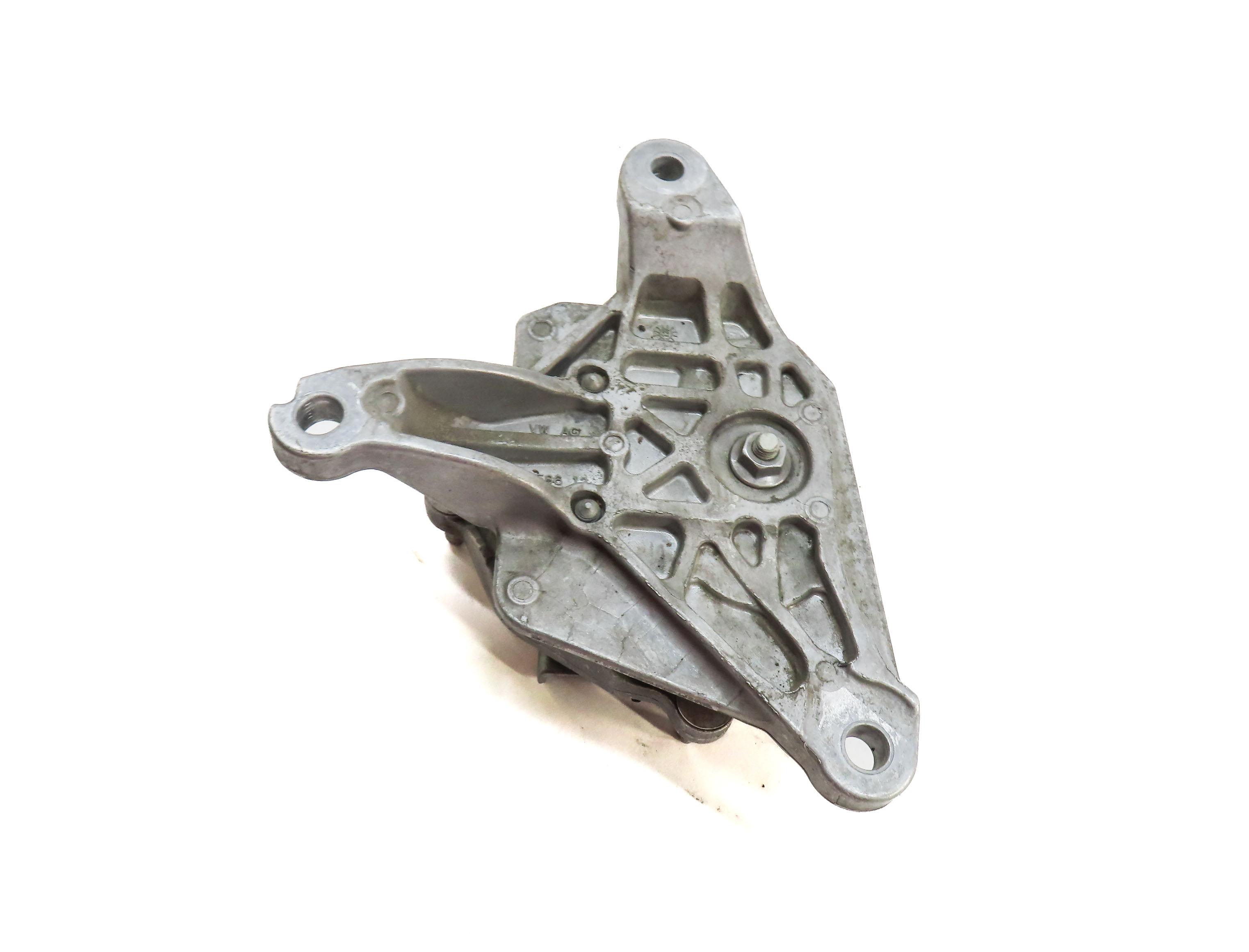2014 AUDI A5 COUPE B8 8T 2.0L TURBO CPMB ENGINE AUTO TRANSMISSION MOUNT BRACKET — exact item pictured