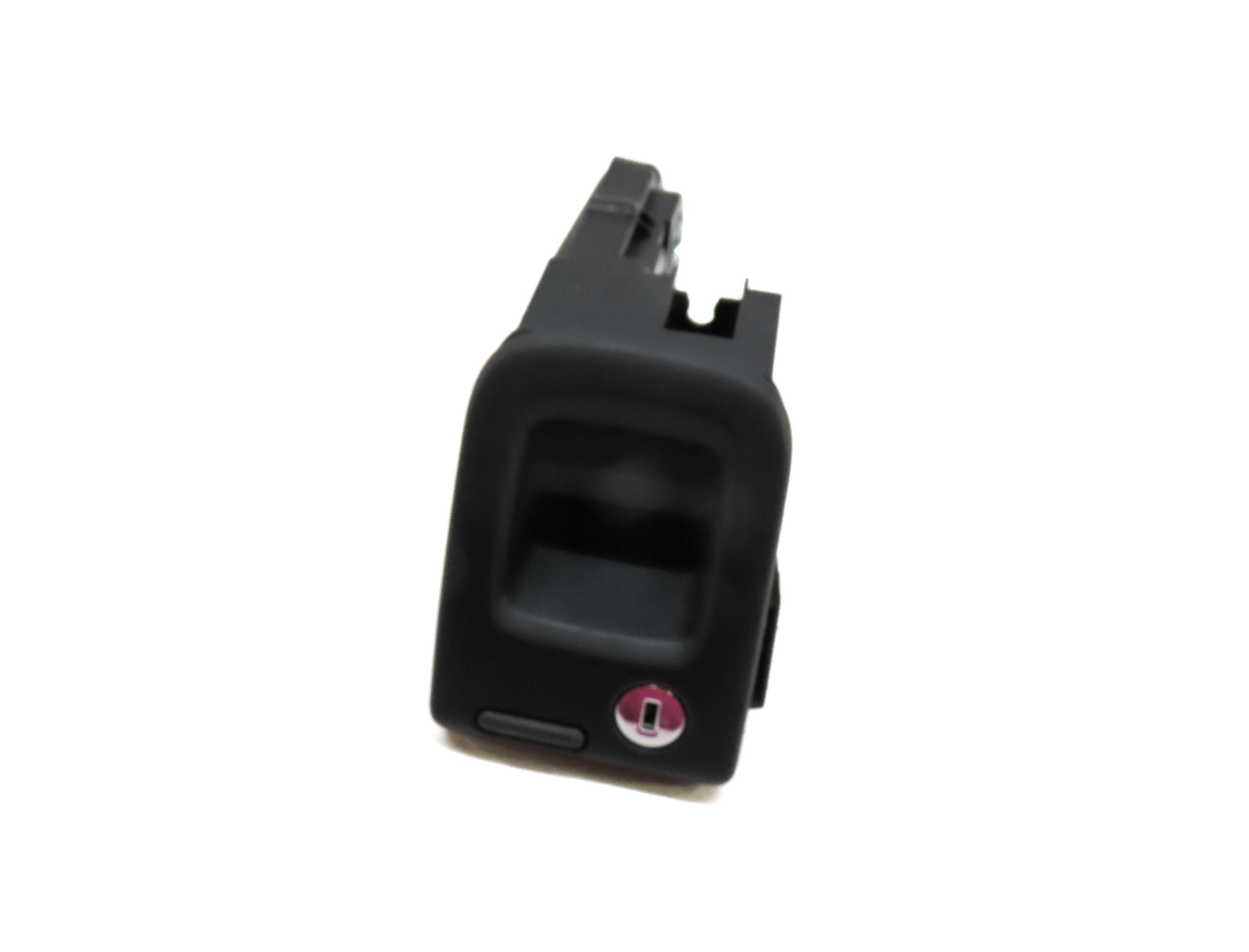 2014 AUDI A5 COUPE B8 8T REAR LEFT SEAT LOCK LATCH & RELEASE BUTTON 052271316LR — exact item pictured